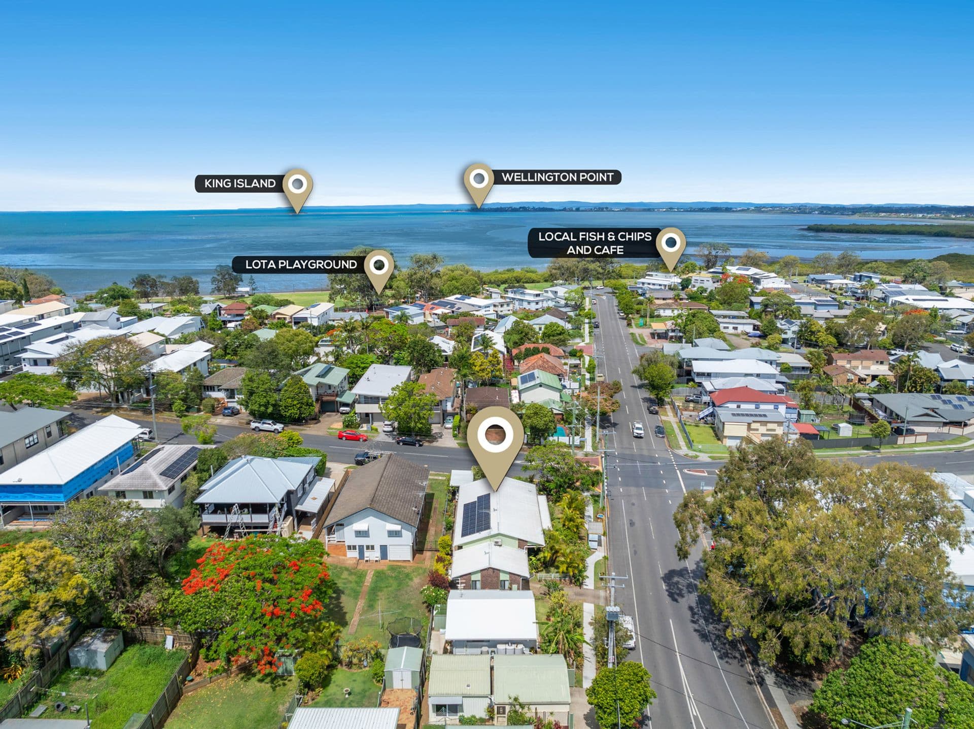 59 MacDonald Street, Lota, QLD, 4179, Lota - Image 1