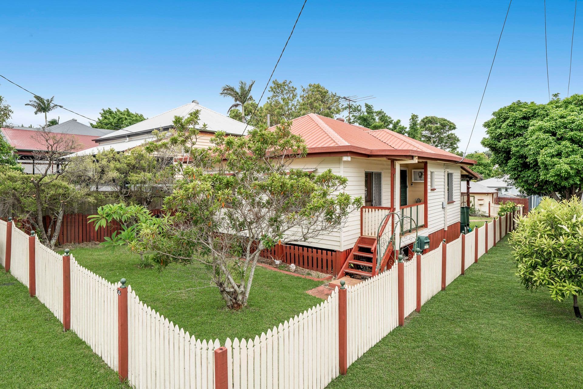 35 Allen, Wynnum, QLD, 4178, Wynnum - Image 1