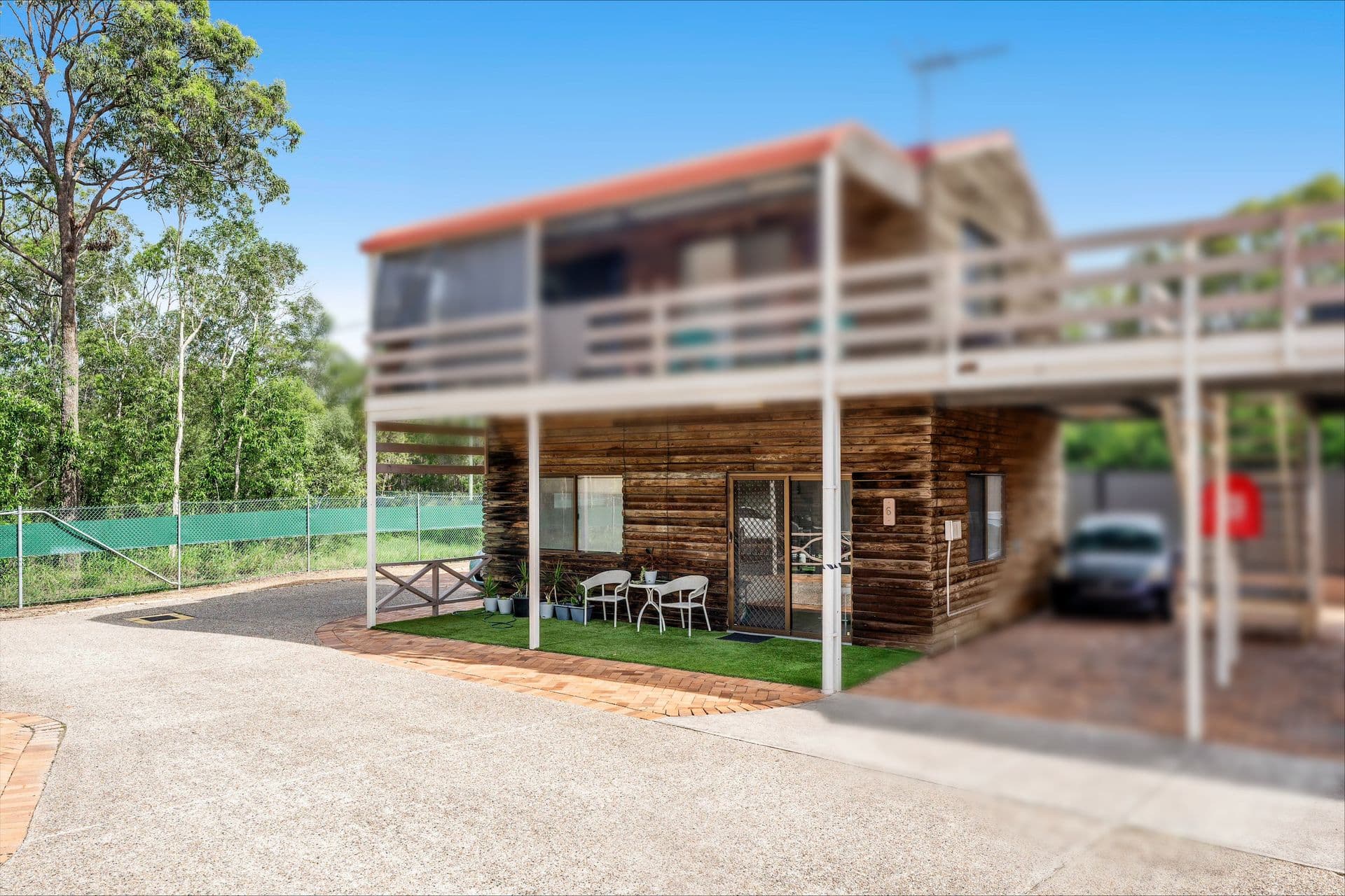 6/158 Green Camp Road, Wakerley, QLD, 4154, Wakerley - Image 1