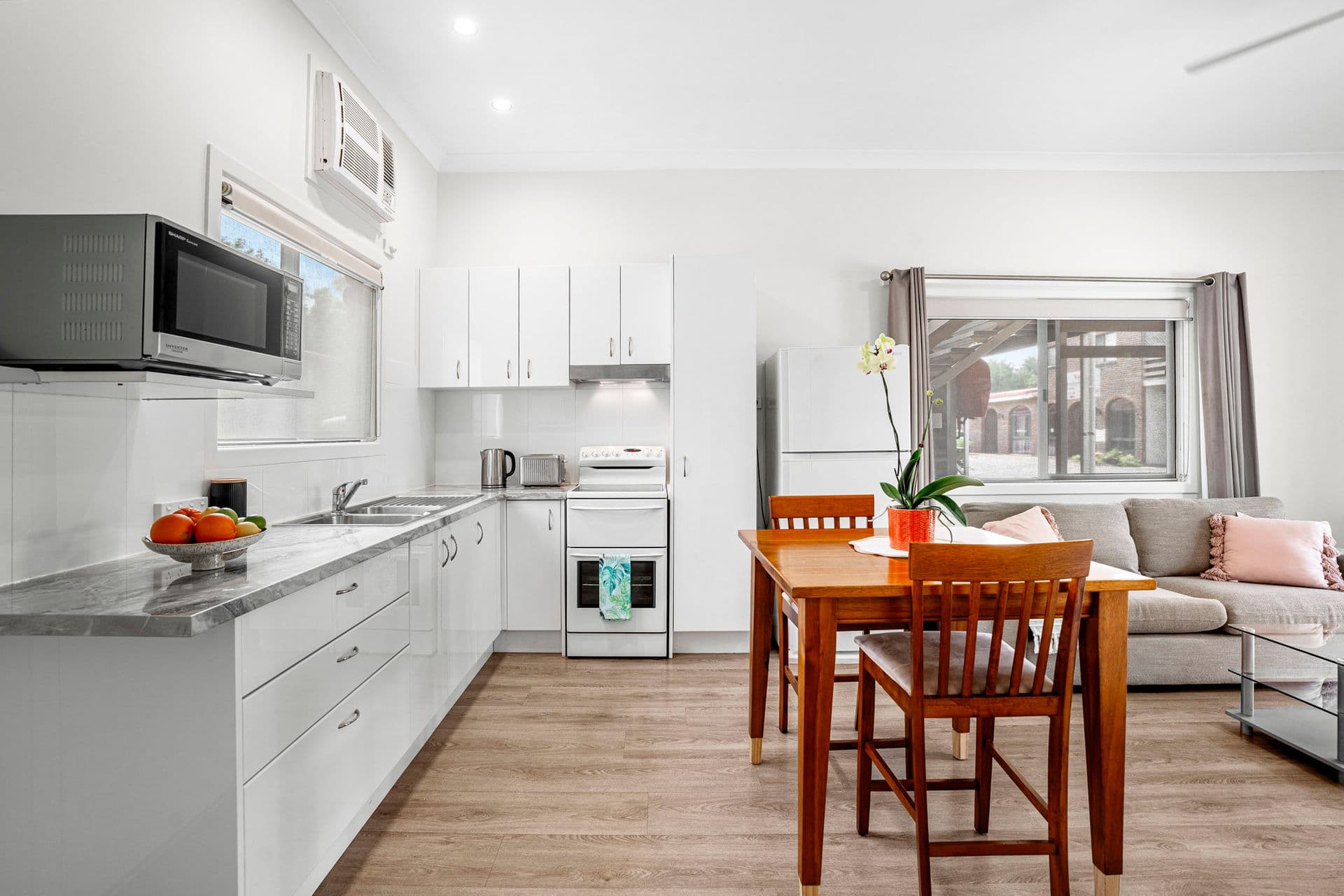 6/158 Green Camp Road, Wakerley, QLD, 4154, Wakerley - Thumbnail 2