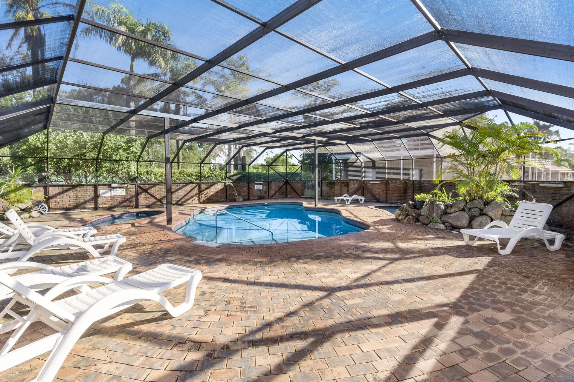 6/158 Green Camp Road, Wakerley, QLD, 4154, Wakerley - Thumbnail 8