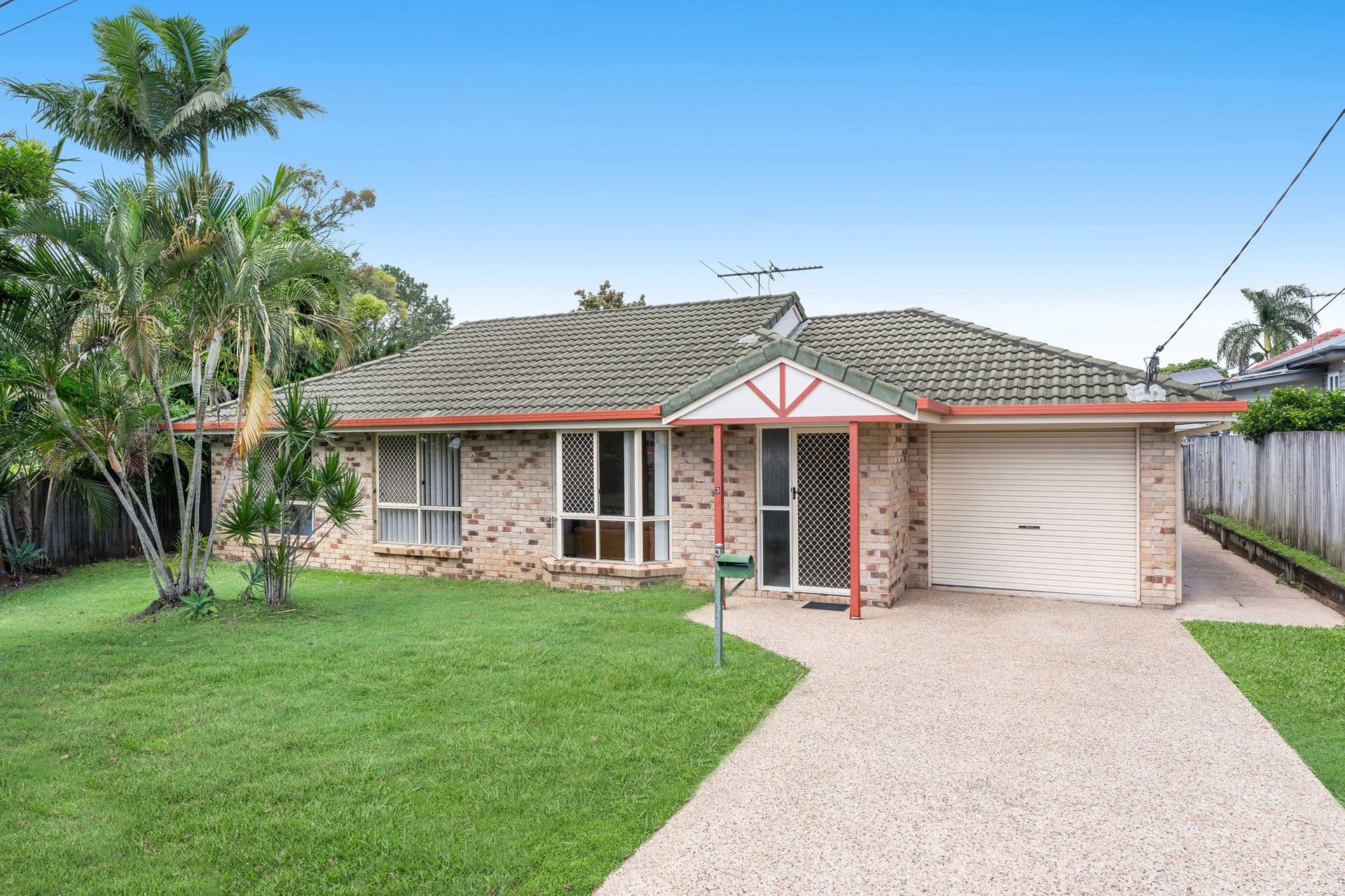 3 Astley Street, Wynnum West, QLD, 4178, Wynnum West - Image 1