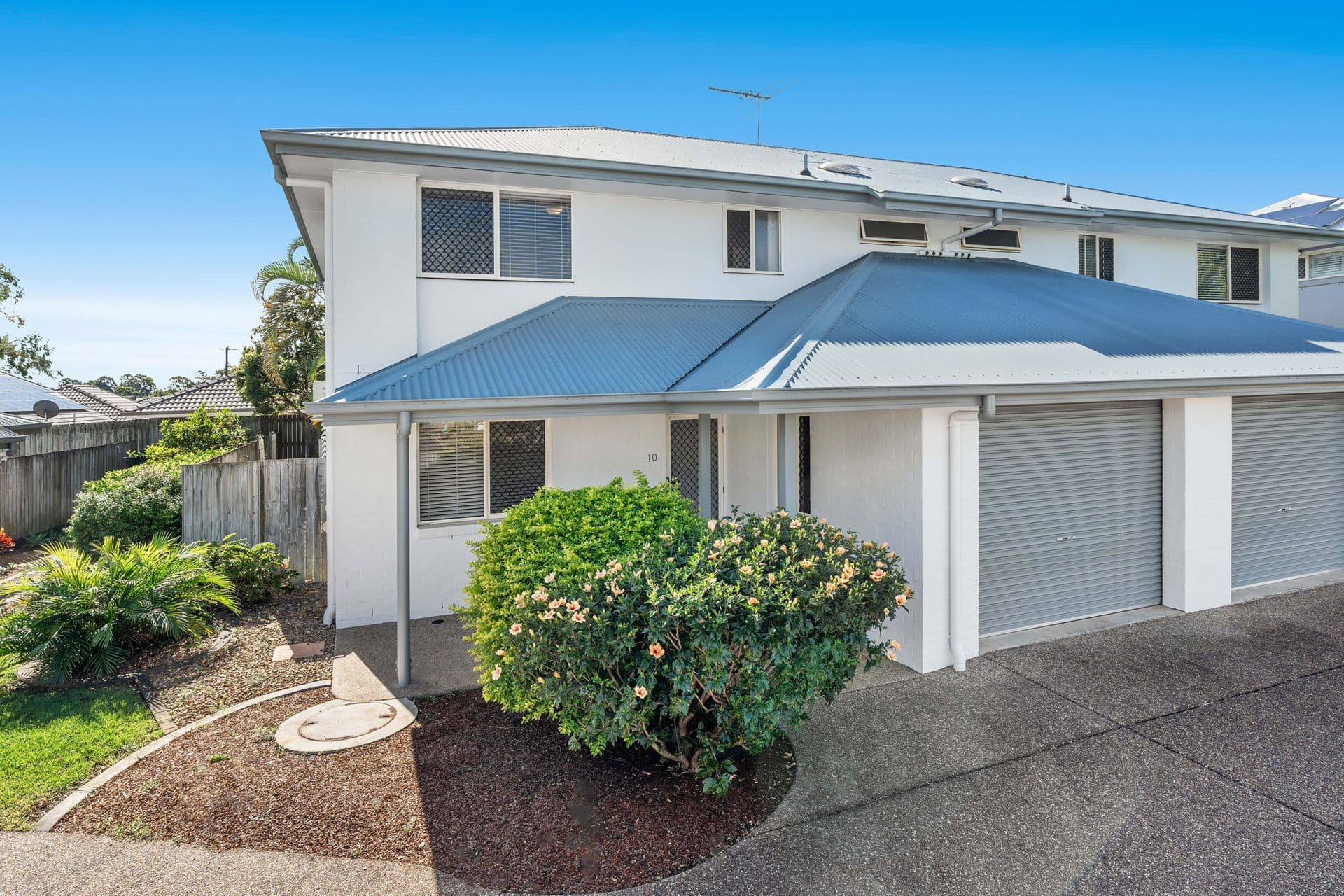 10 Of 8 Zahner Place, Manly West, QLD, 4179, Manly West - Thumbnail 4