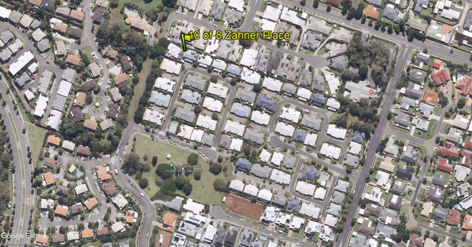 10 Of 8 Zahner Place, Manly West, QLD, 4179, Manly West - Thumbnail 8