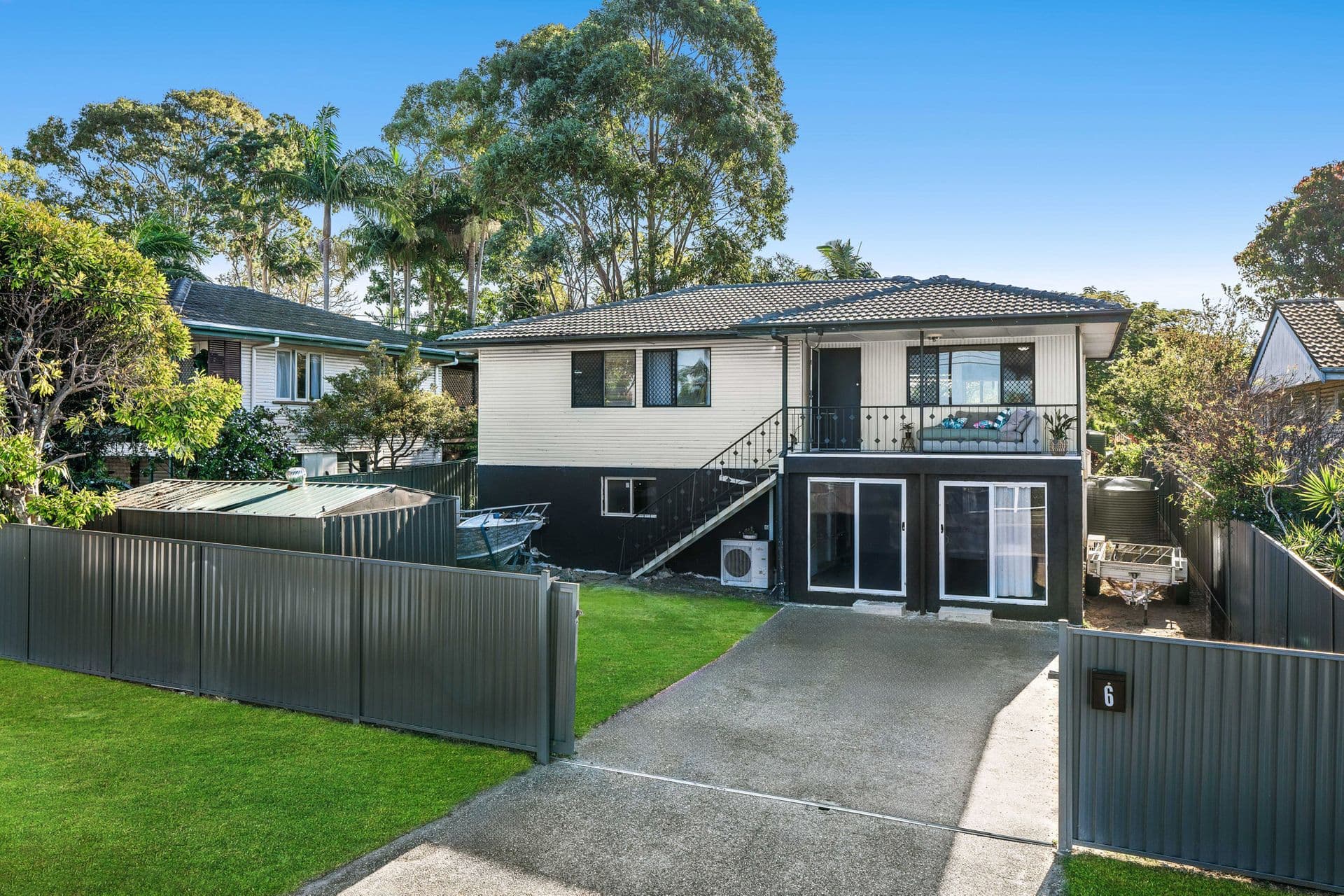 6 Cavanaugh Street, Wynnum West, QLD, 4178, Wynnum West - Image 1
