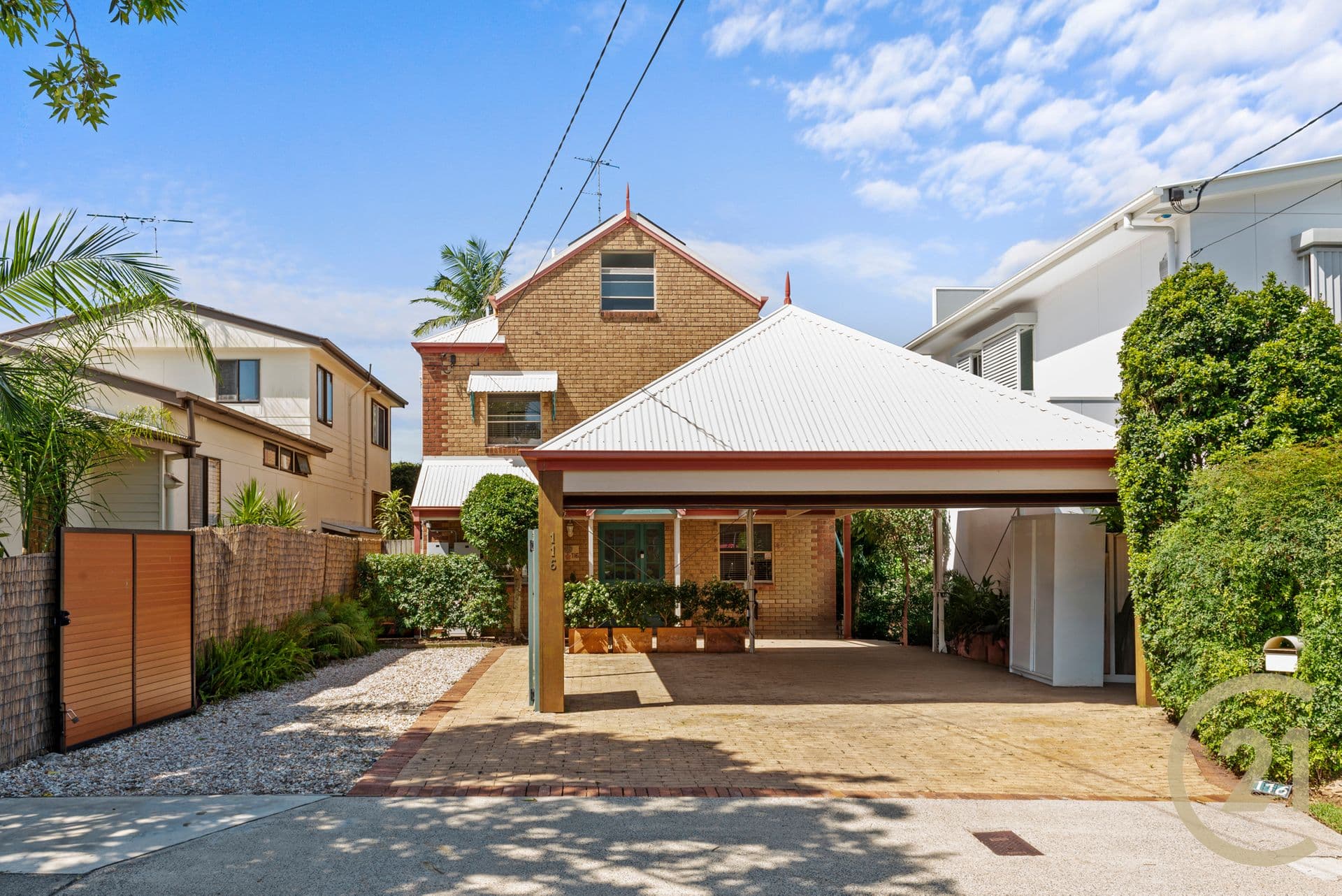 116 Melville Terrace, Manly, QLD, 4179, Manly - Image 1