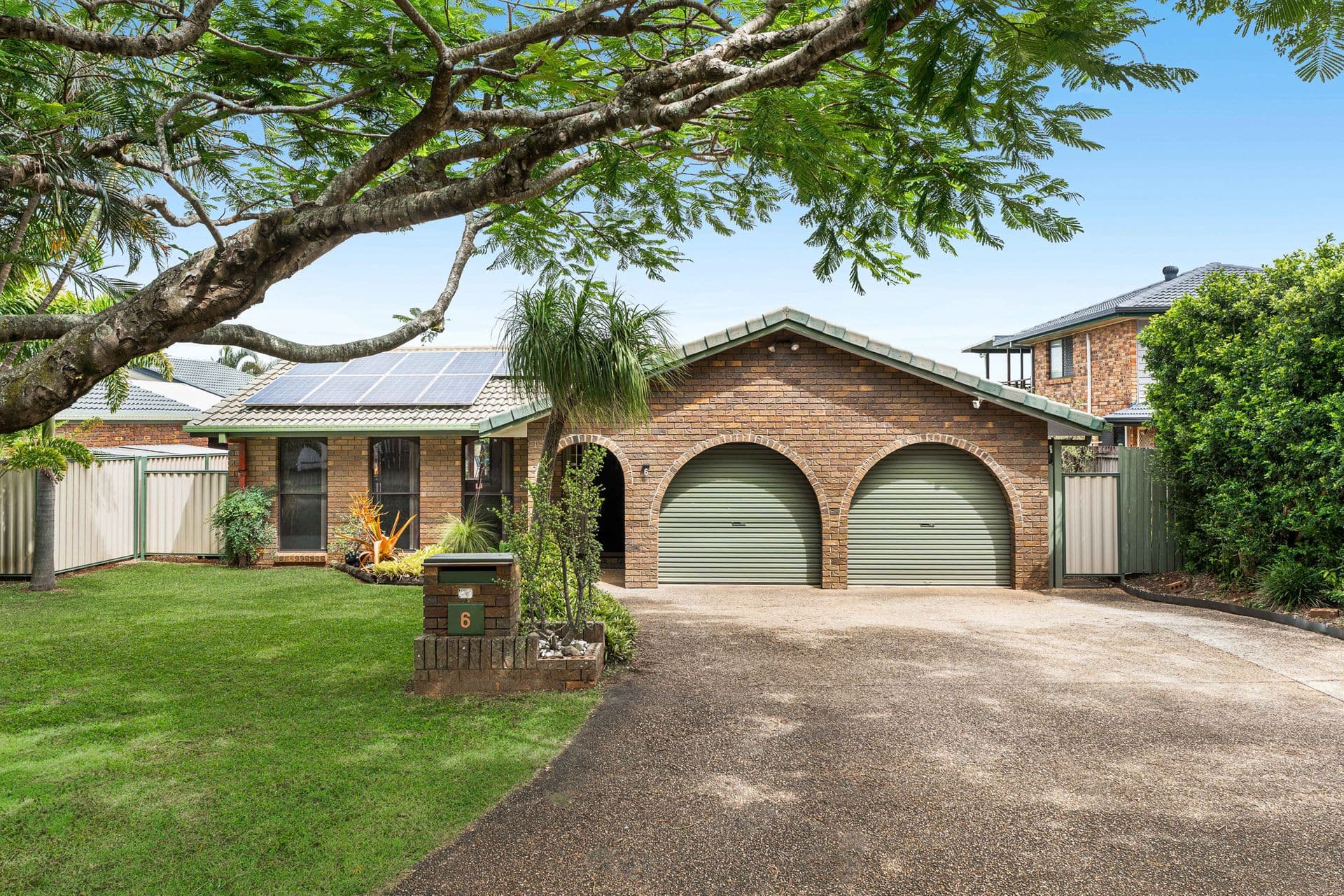 6 Caringbah Street, Wakerley, QLD, 4154, Wakerley - Image 1