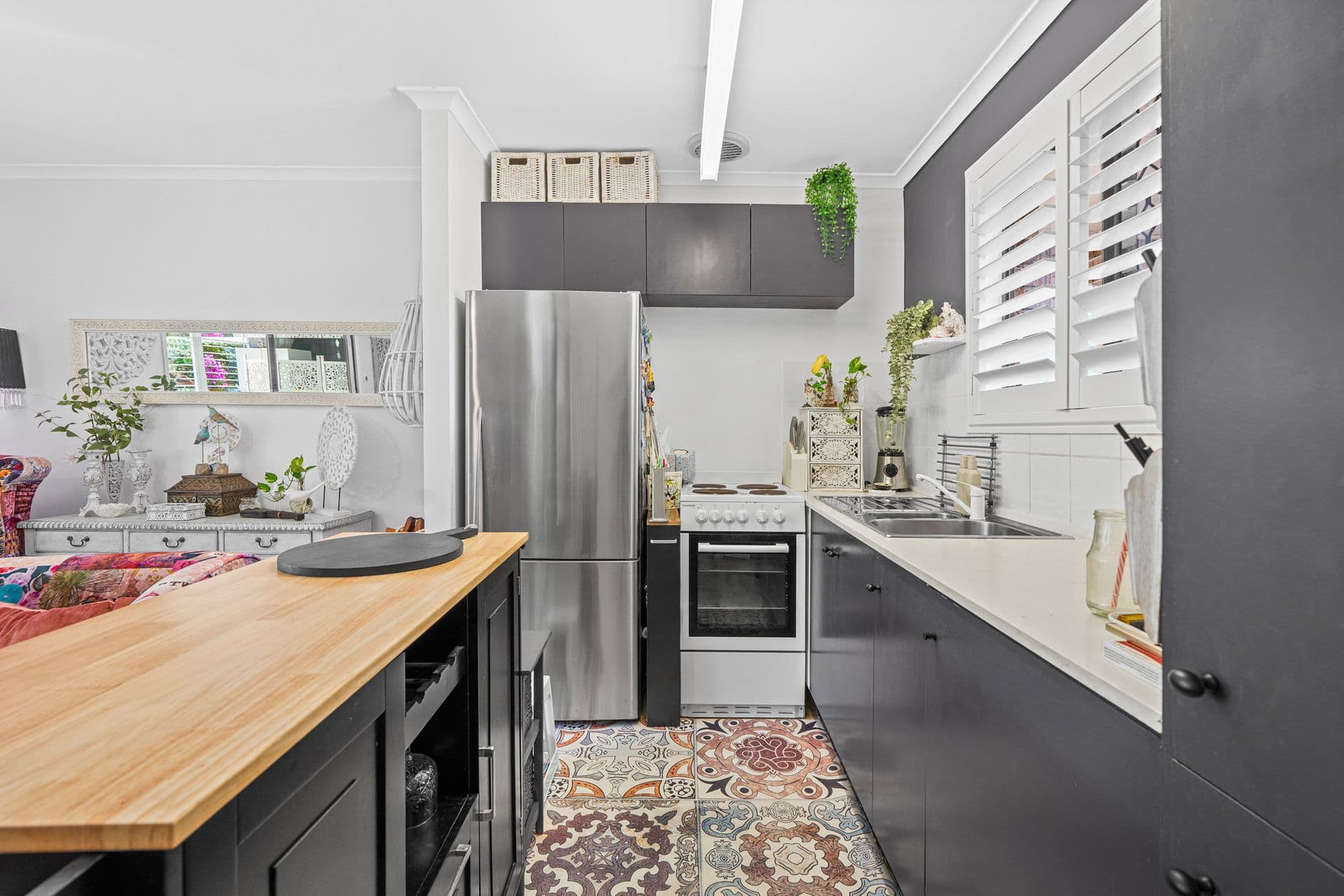 3/121 Berrima Street, Wynnum, QLD, 4178, Wynnum - Thumbnail 3