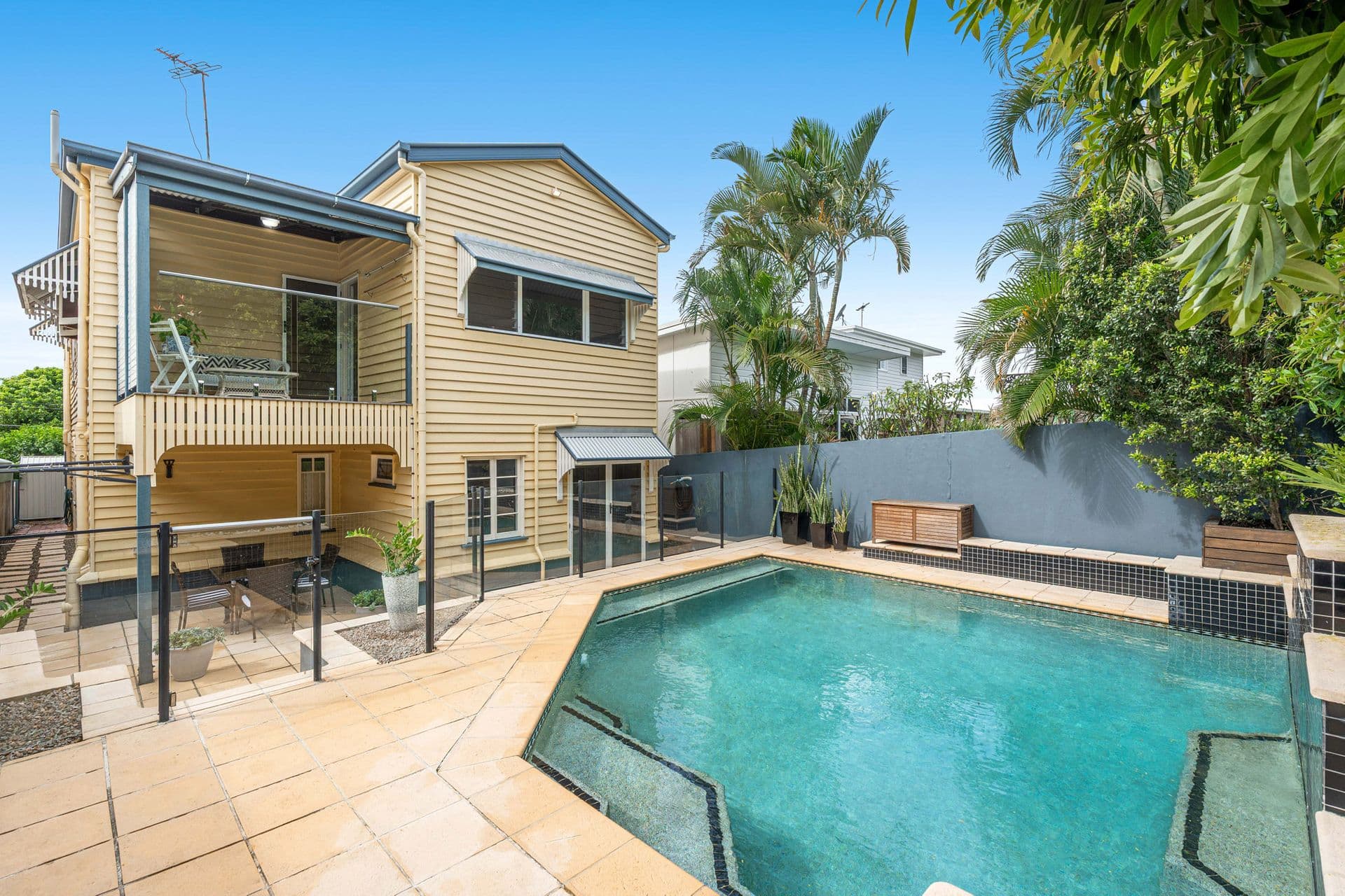 5 Stratton Terrace, Wynnum, QLD, 4178, Wynnum - Thumbnail 2