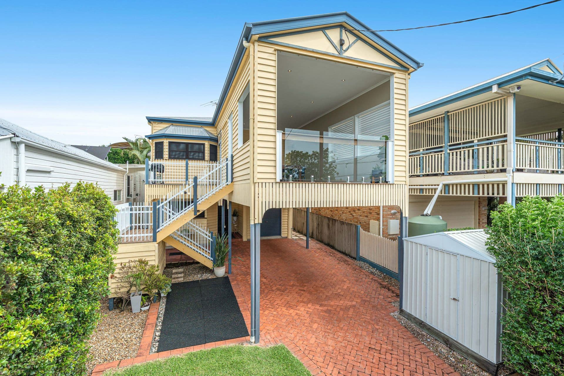 5 Stratton Terrace, Wynnum, QLD, 4178, Wynnum - Thumbnail 3
