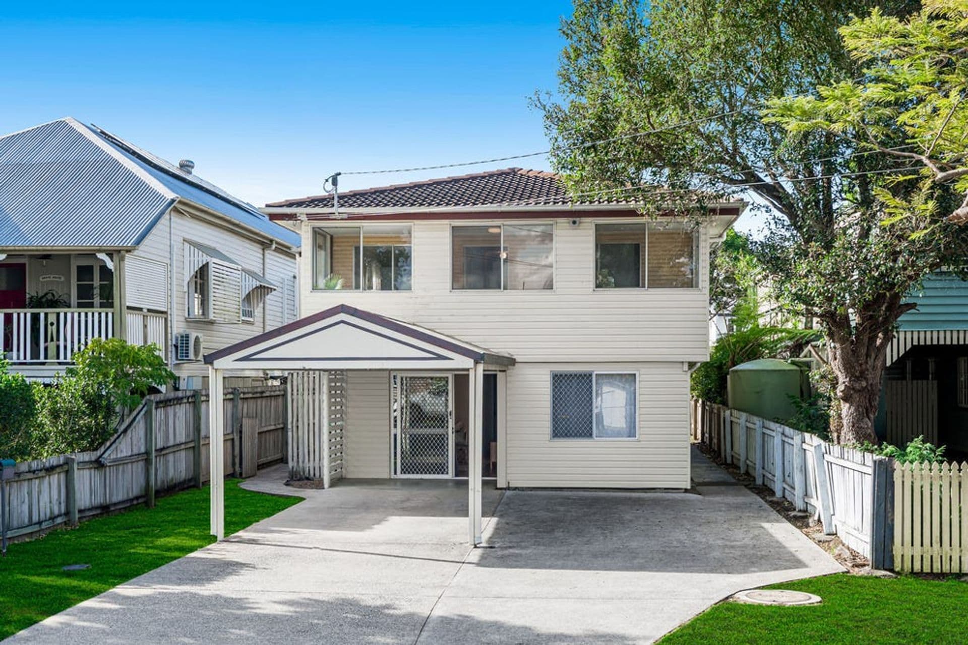 21 Moreton Avenue, Wynnum, QLD, 4178, Wynnum - Image 1