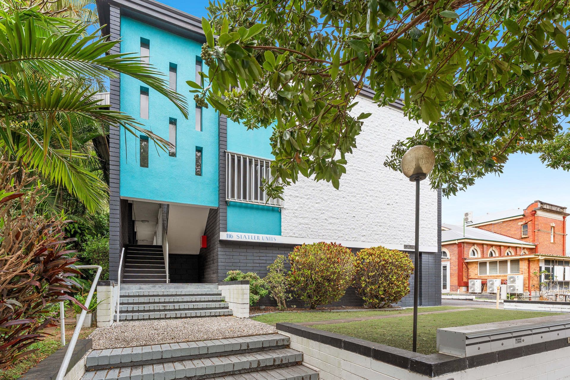 7/116 Walnut Street, Wynnum, QLD, 4178, Wynnum - Image 1