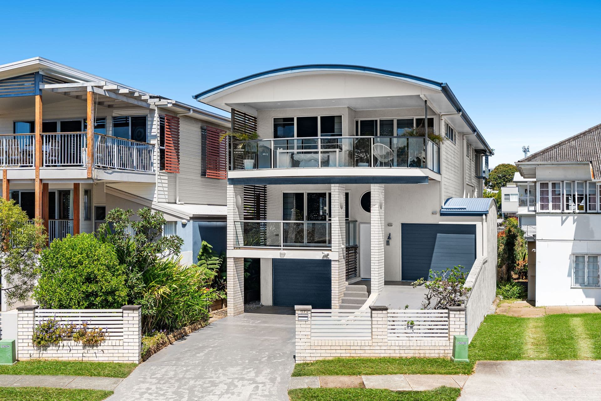 179 Wynnum Esplanade, Wynnum, QLD, 4178, Wynnum - Thumbnail 2