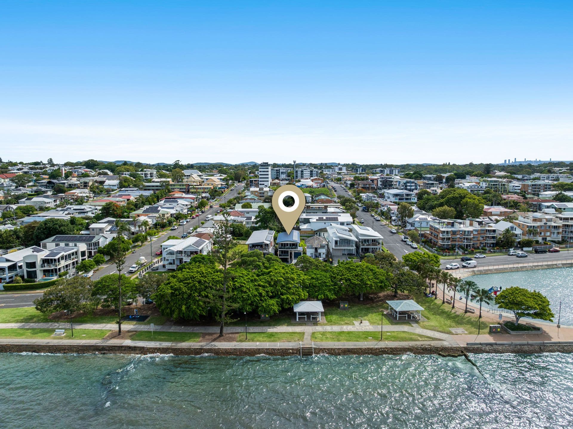 179 Wynnum Esplanade, Wynnum, QLD, 4178, Wynnum - Image 1