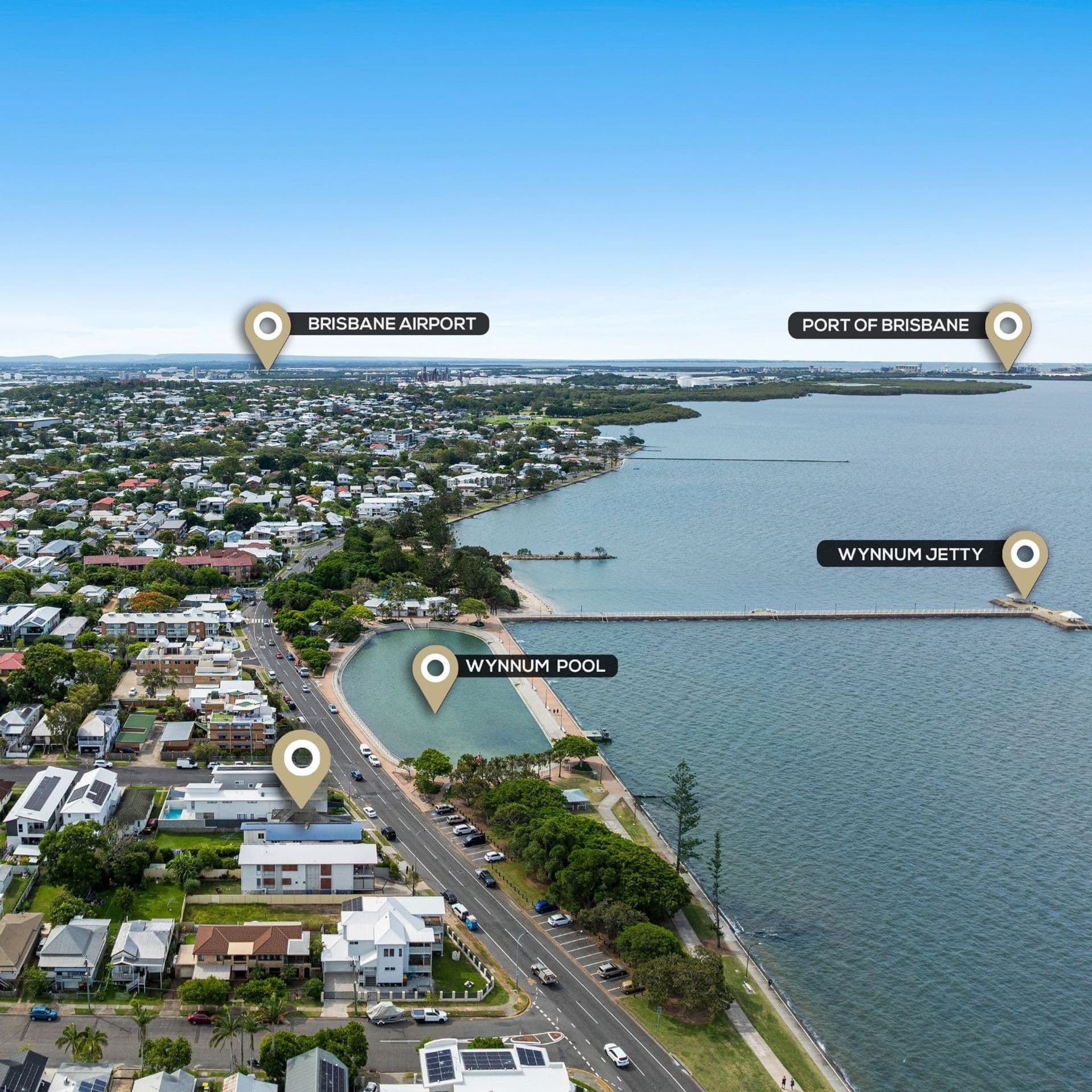177 Wynnum Esplanade, Wynnum, QLD, 4178, Wynnum - Thumbnail 2