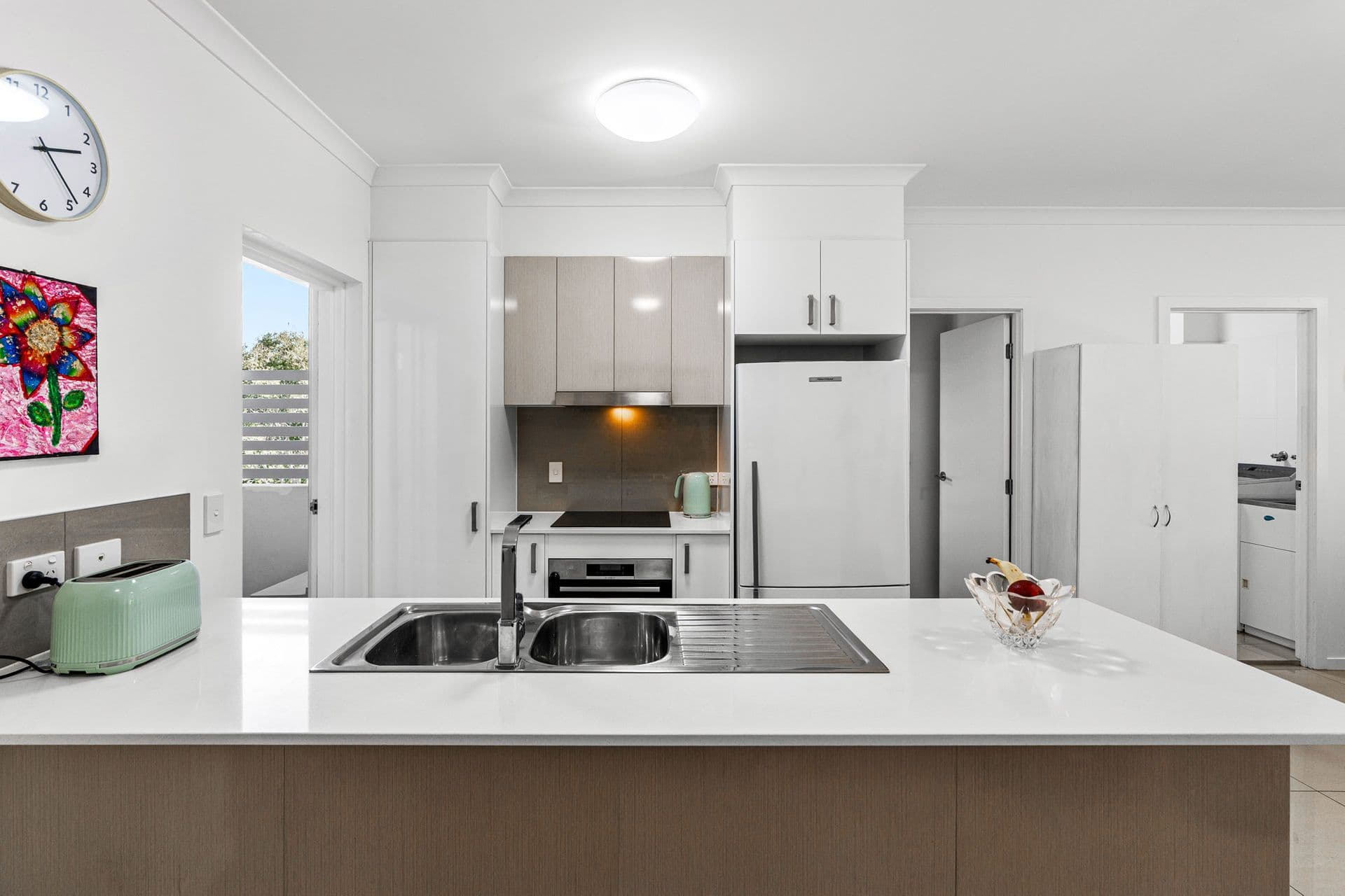 8/12 Drayton Terrace, Wynnum, QLD, 4178, Wynnum - Thumbnail 2