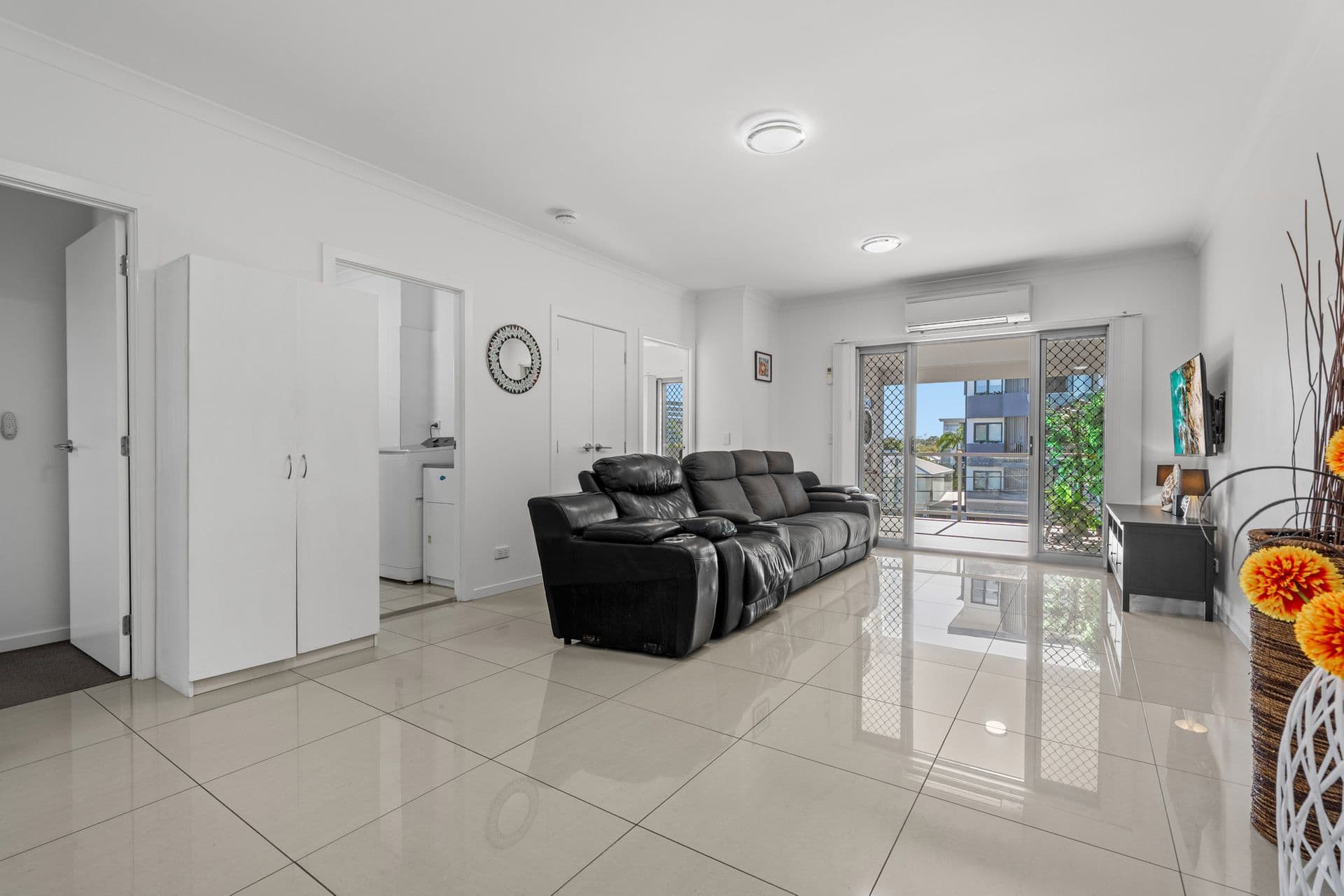 8/12 Drayton Terrace, Wynnum, QLD, 4178, Wynnum - Thumbnail 3