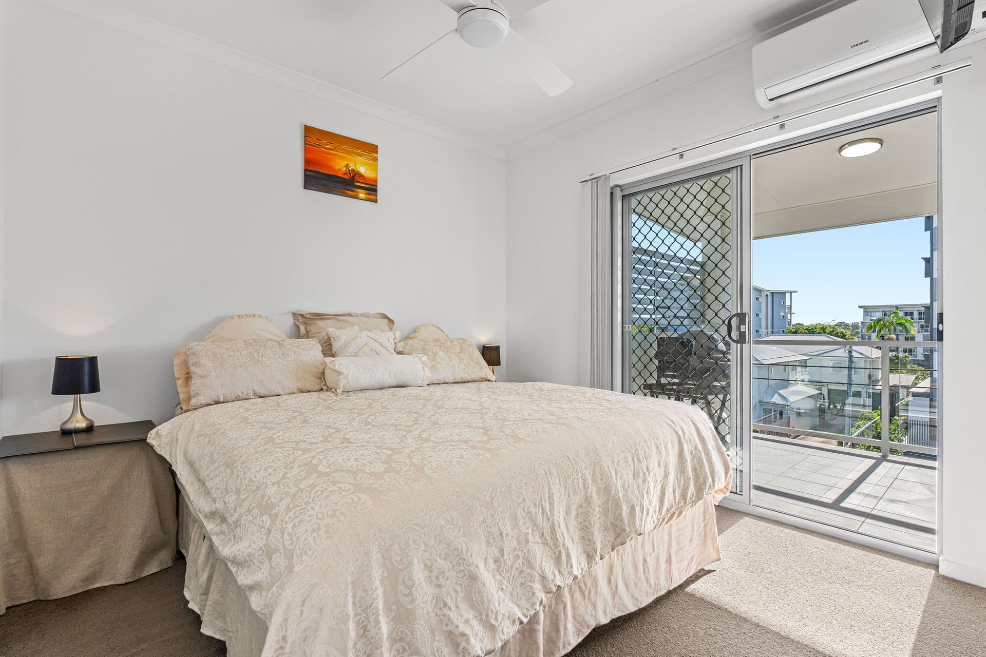 8/12 Drayton Terrace, Wynnum, QLD, 4178, Wynnum - Thumbnail 4