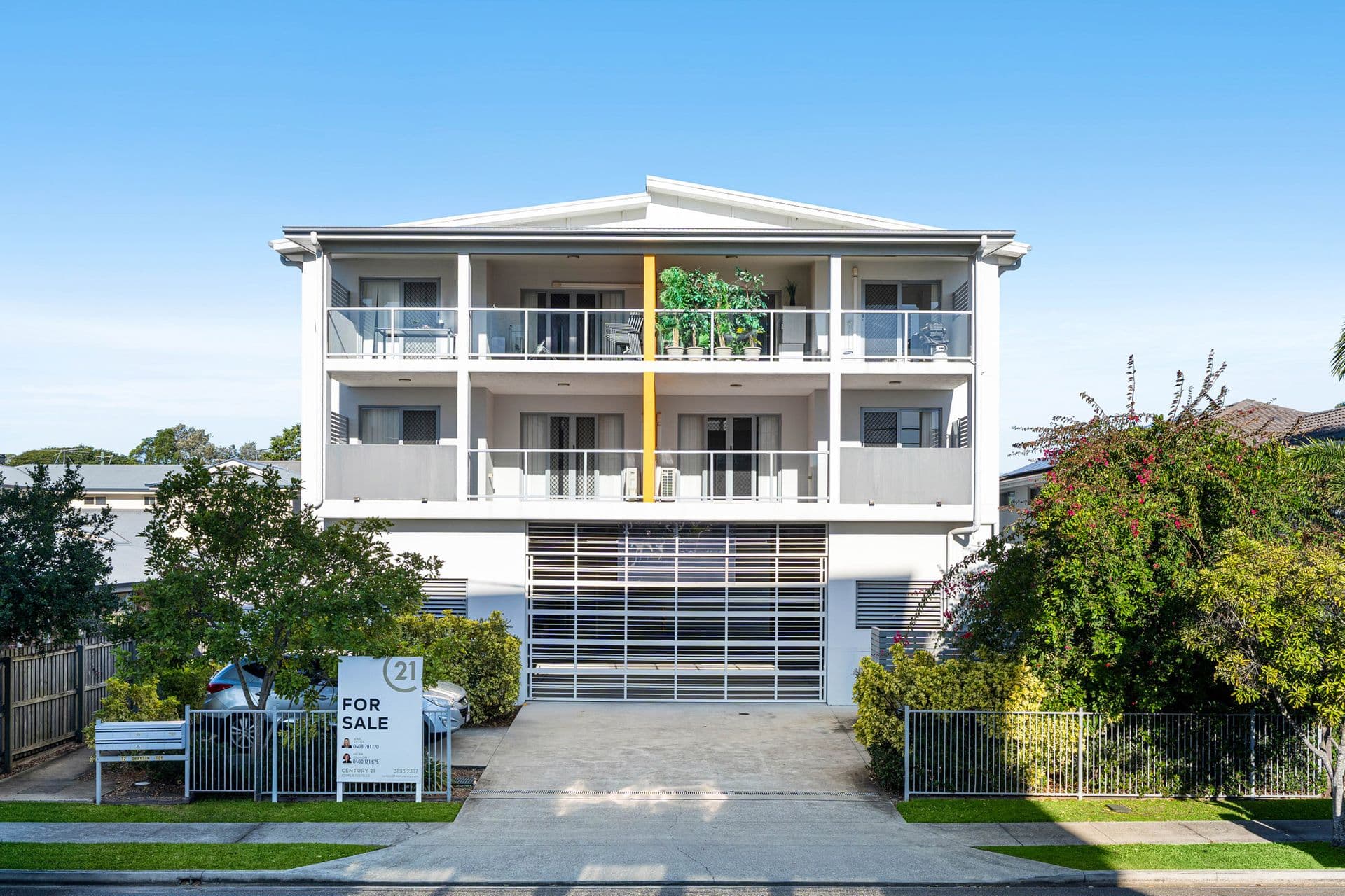 8/12 Drayton Terrace, Wynnum, QLD, 4178, Wynnum - Thumbnail 6