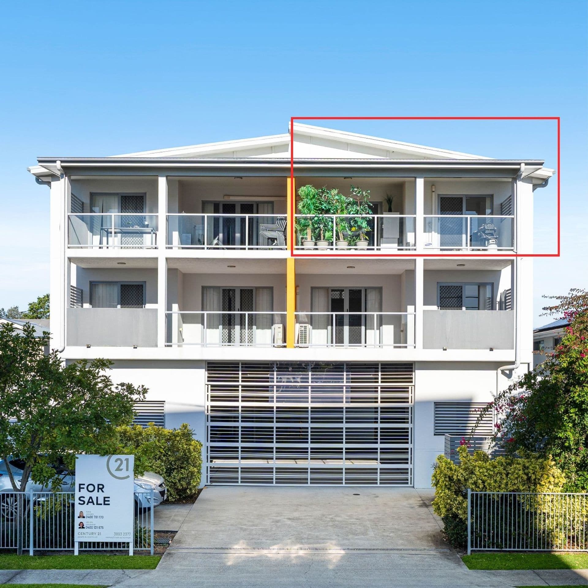 8/12 Drayton Terrace, Wynnum, QLD, 4178, Wynnum - Thumbnail 7
