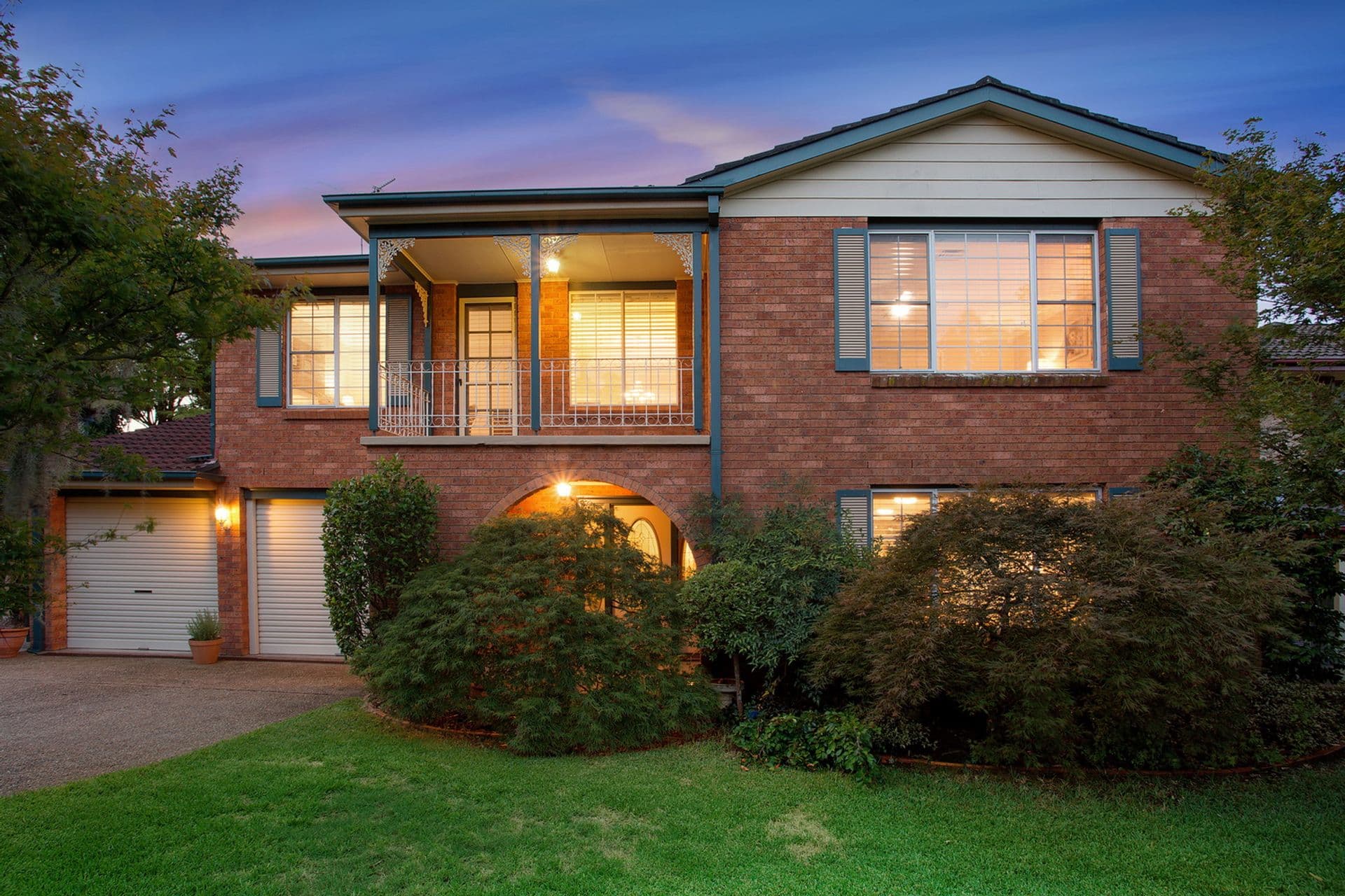 13 Gray Spence Crescent, West Pennant Hills, NSW, 2125, West Pennant Hills - Thumbnail 2