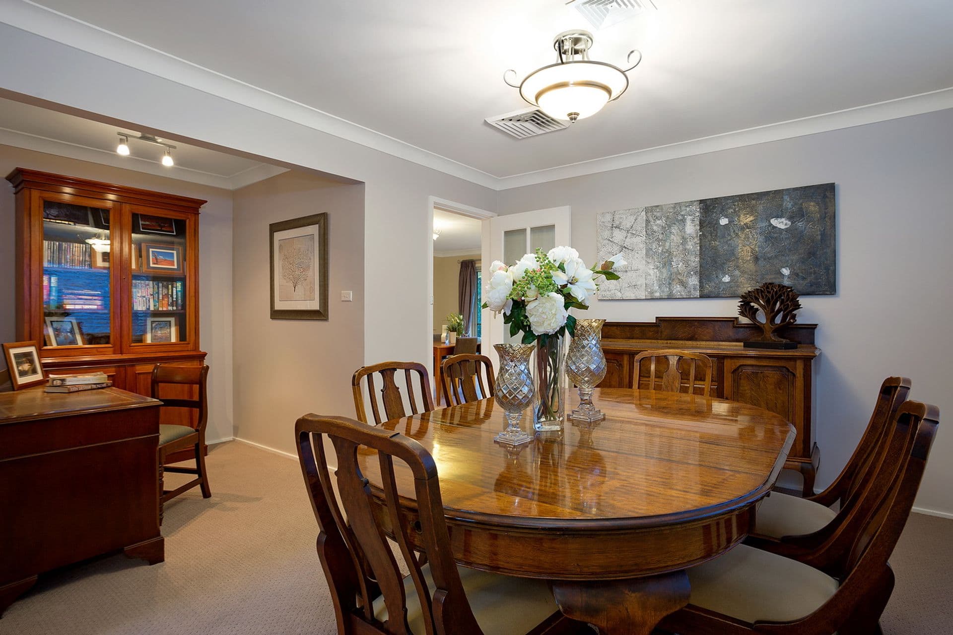13 Gray Spence Crescent, West Pennant Hills, NSW, 2125, West Pennant Hills - Thumbnail 5