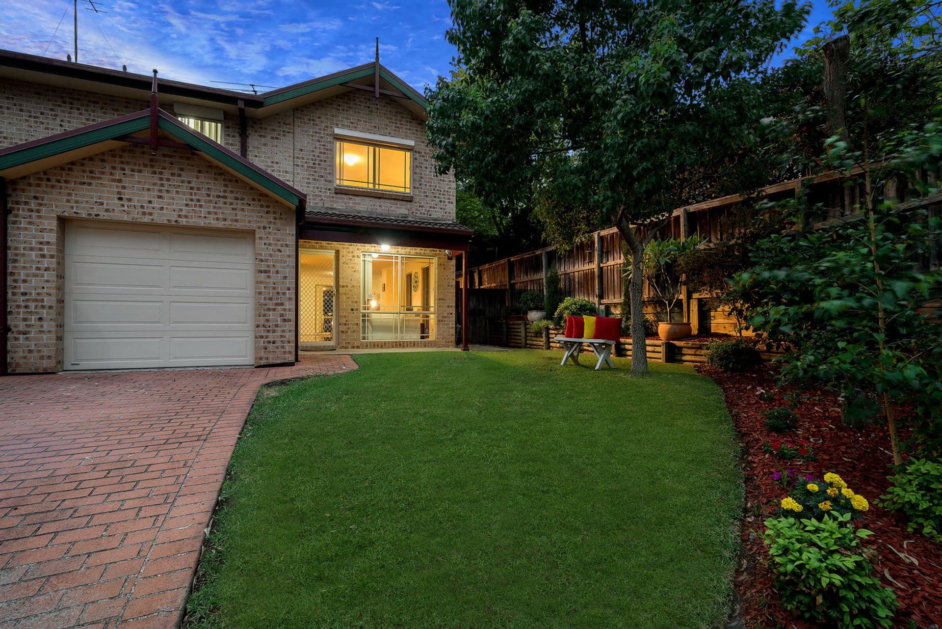 169A David Road, Castle Hill, NSW, 2154, Castle Hill - Thumbnail 2