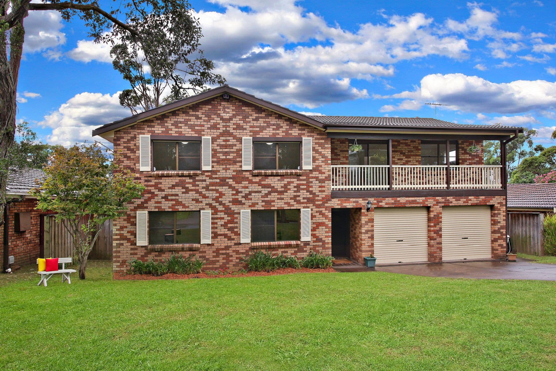 14 Jennifer Place, Cherrybrook, NSW, 2126, Cherrybrook - Image 1