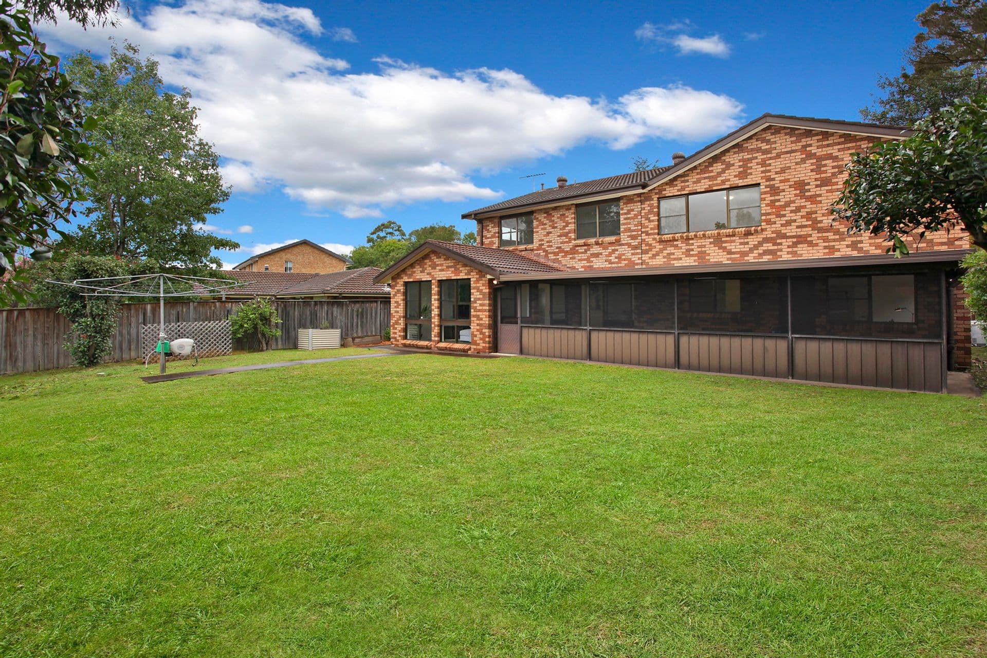 14 Jennifer Place, Cherrybrook, NSW, 2126, Cherrybrook - Thumbnail 8