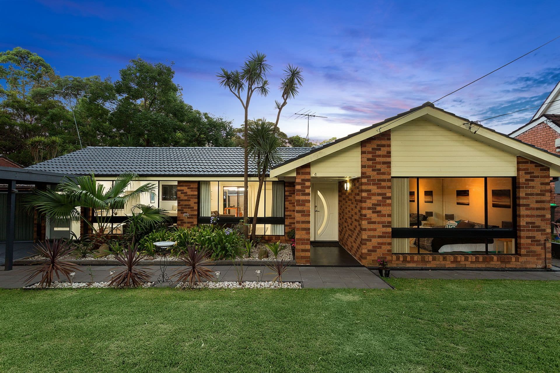 94 Casuarina Drive, Cherrybrook, NSW, 2126, Cherrybrook - Thumbnail 4
