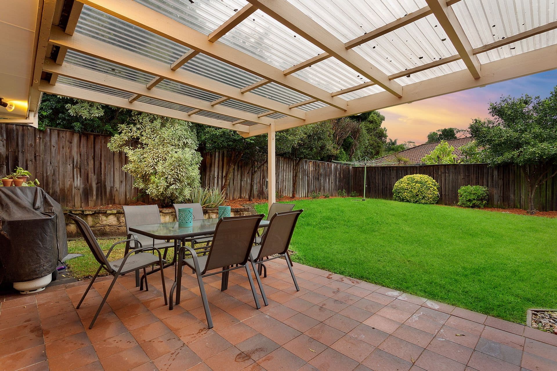 31 Rossian Place, Cherrybrook, NSW, 2126, Cherrybrook - Thumbnail 2