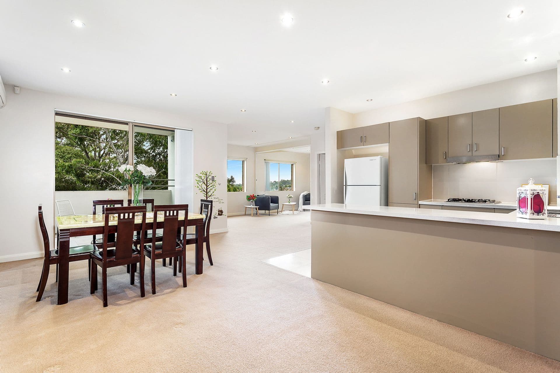 12/1-7 Young Road, Carlingford, NSW, 2118, Carlingford - Image 1