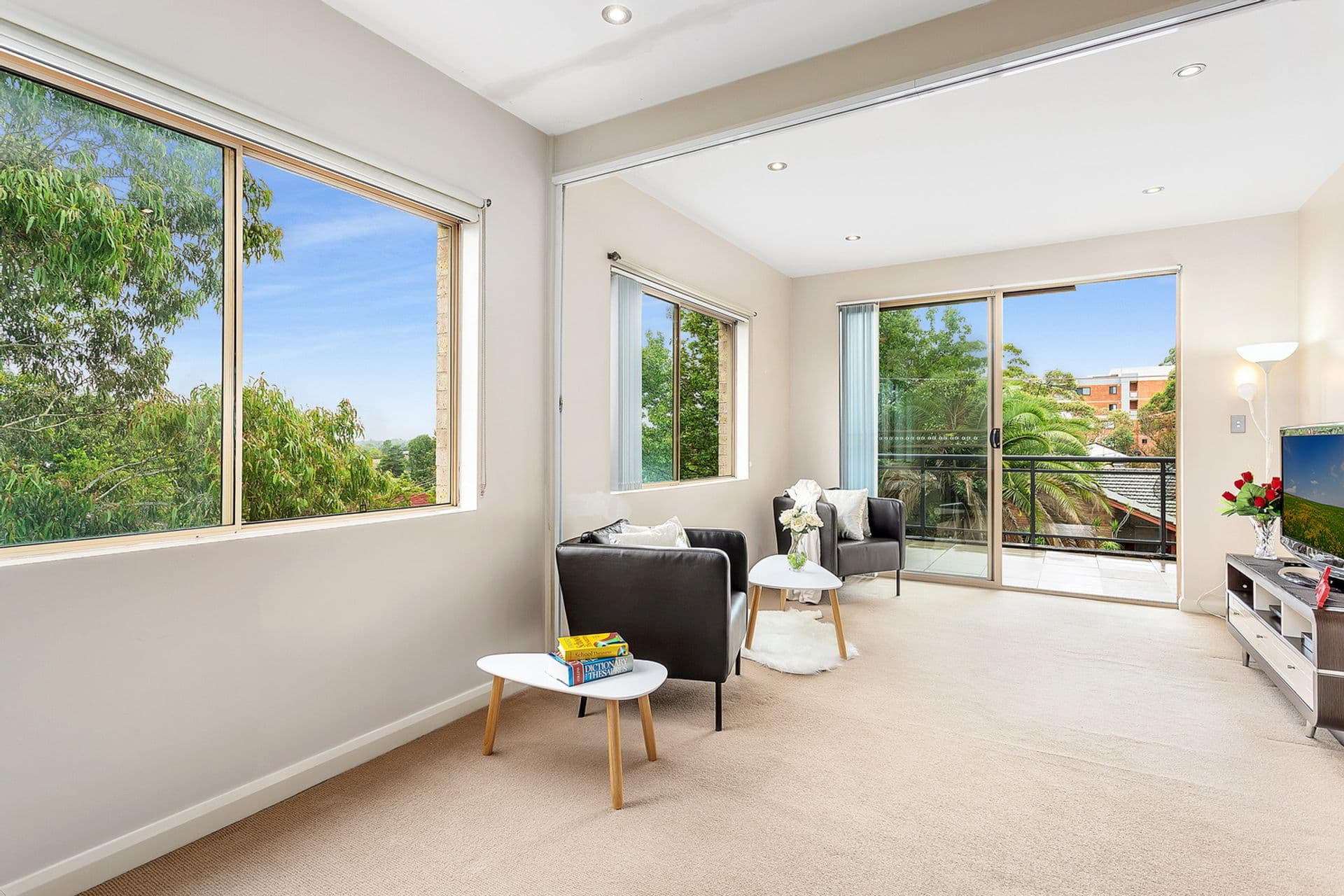 12/1-7 Young Road, Carlingford, NSW, 2118, Carlingford - Thumbnail 4