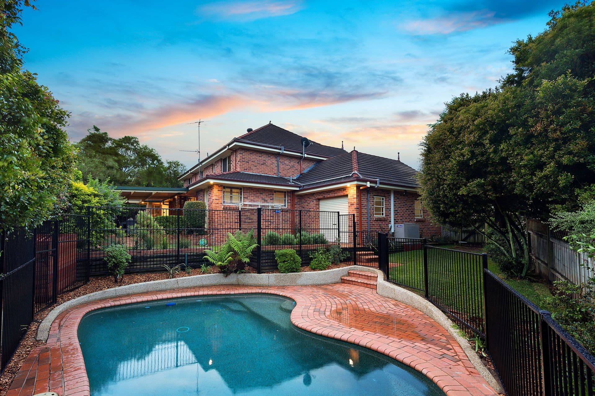 11 Eryne Place, Dural, NSW, 2158, Dural - Thumbnail 7