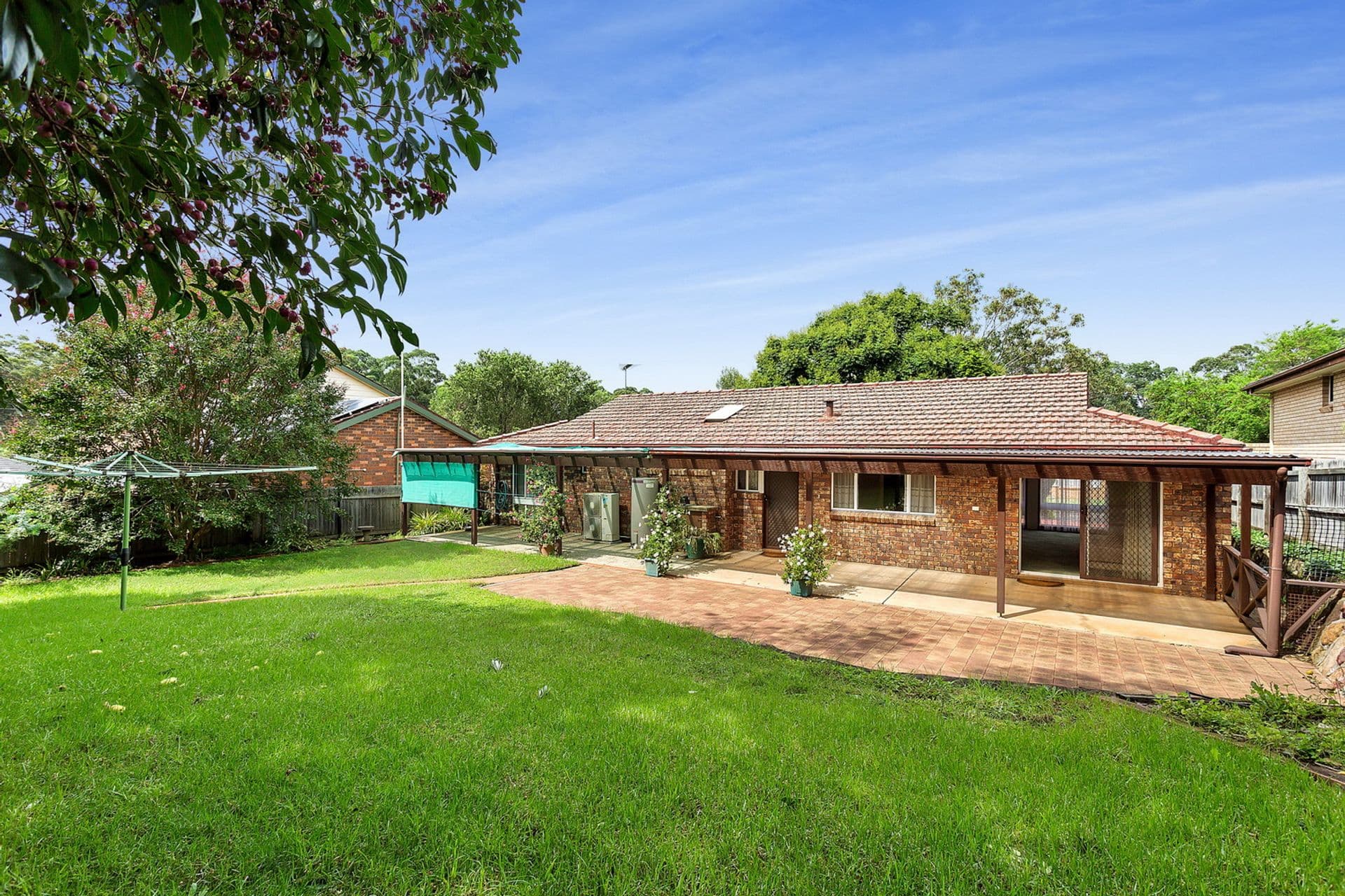 37 Bowerman Place, Cherrybrook, NSW, 2126, Cherrybrook - Image 1