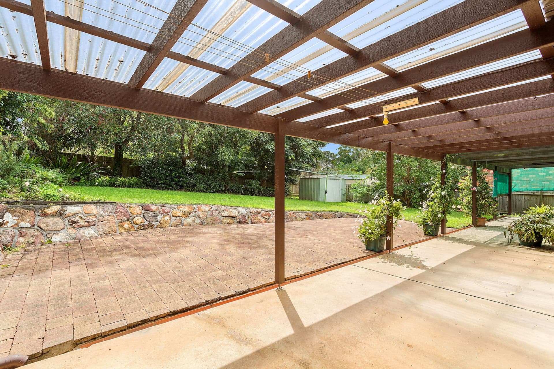 37 Bowerman Place, Cherrybrook, NSW, 2126, Cherrybrook - Thumbnail 4