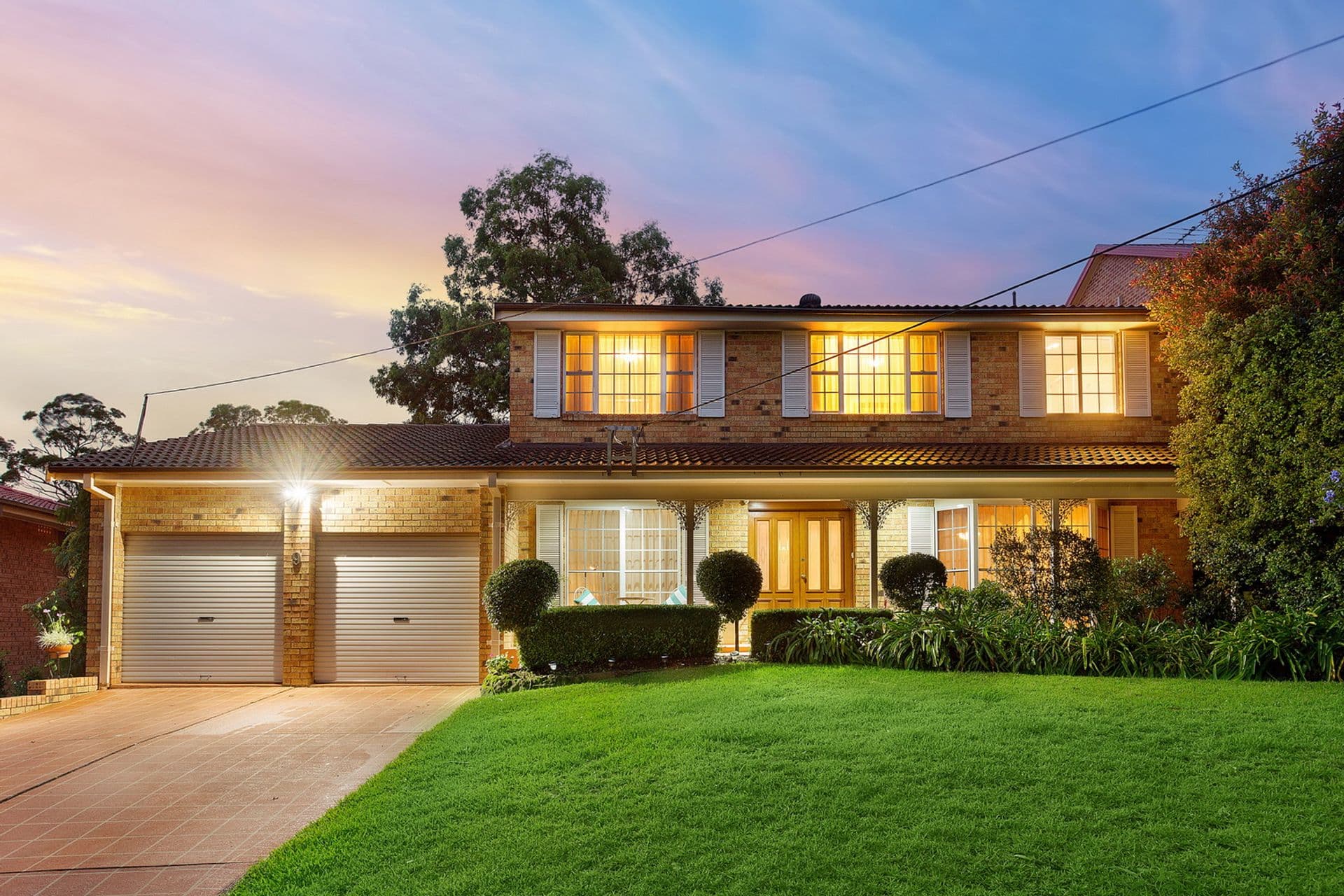 9 Yoorana Place, Castle Hill, NSW, 2154, Castle Hill - Image 1