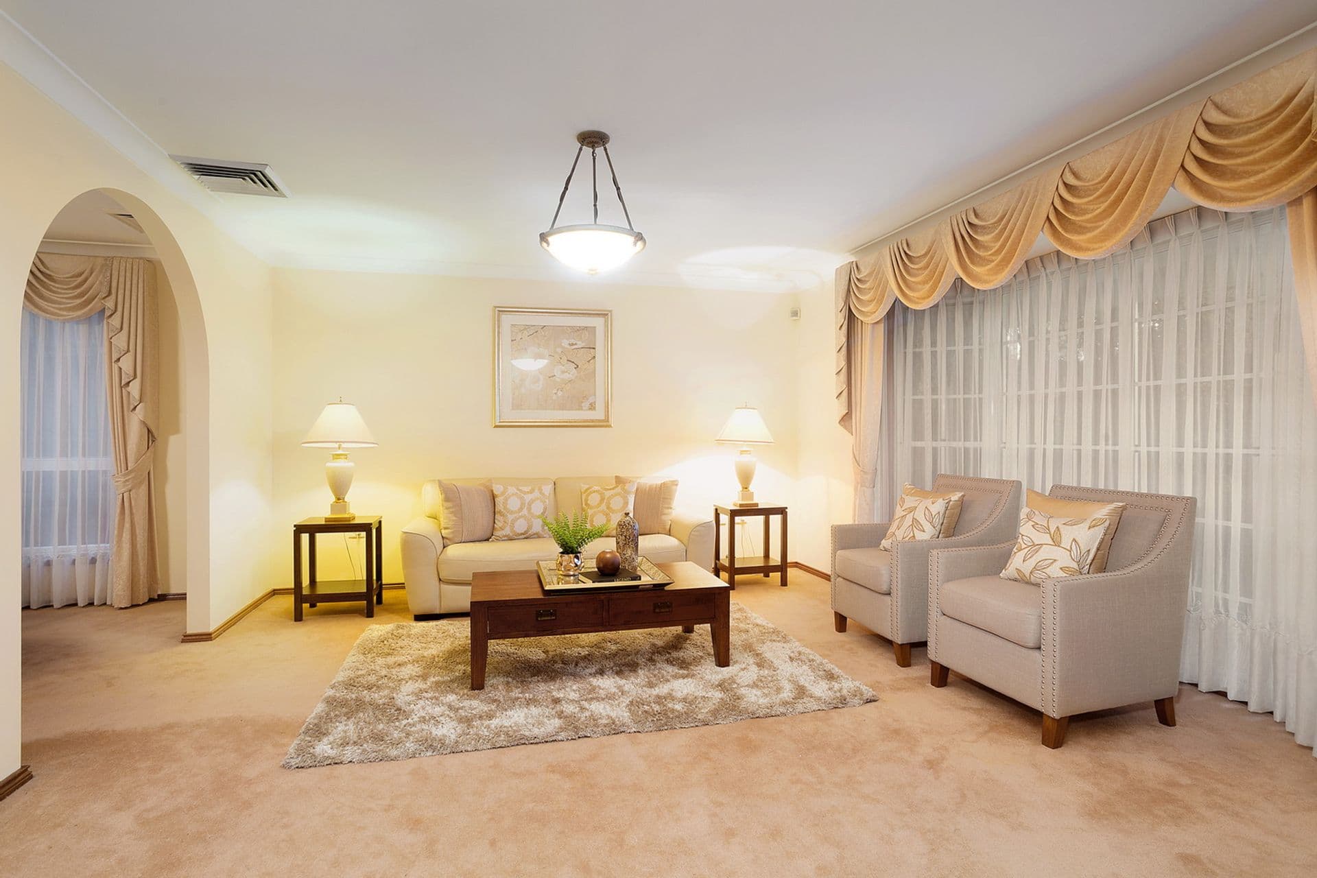 9 Yoorana Place, Castle Hill, NSW, 2154, Castle Hill - Thumbnail 3