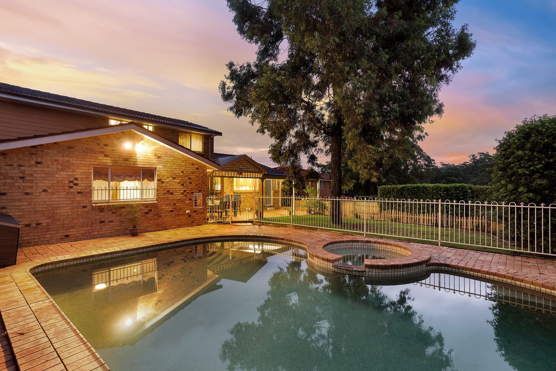 9 Yoorana Place, Castle Hill, NSW, 2154, Castle Hill - Thumbnail 7