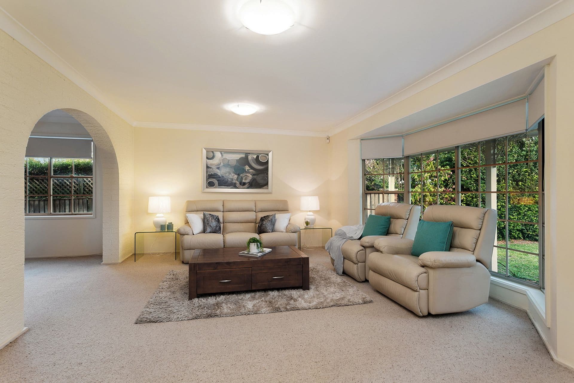 8 Anne Place, Cherrybrook, NSW, 2126, Cherrybrook - Thumbnail 4