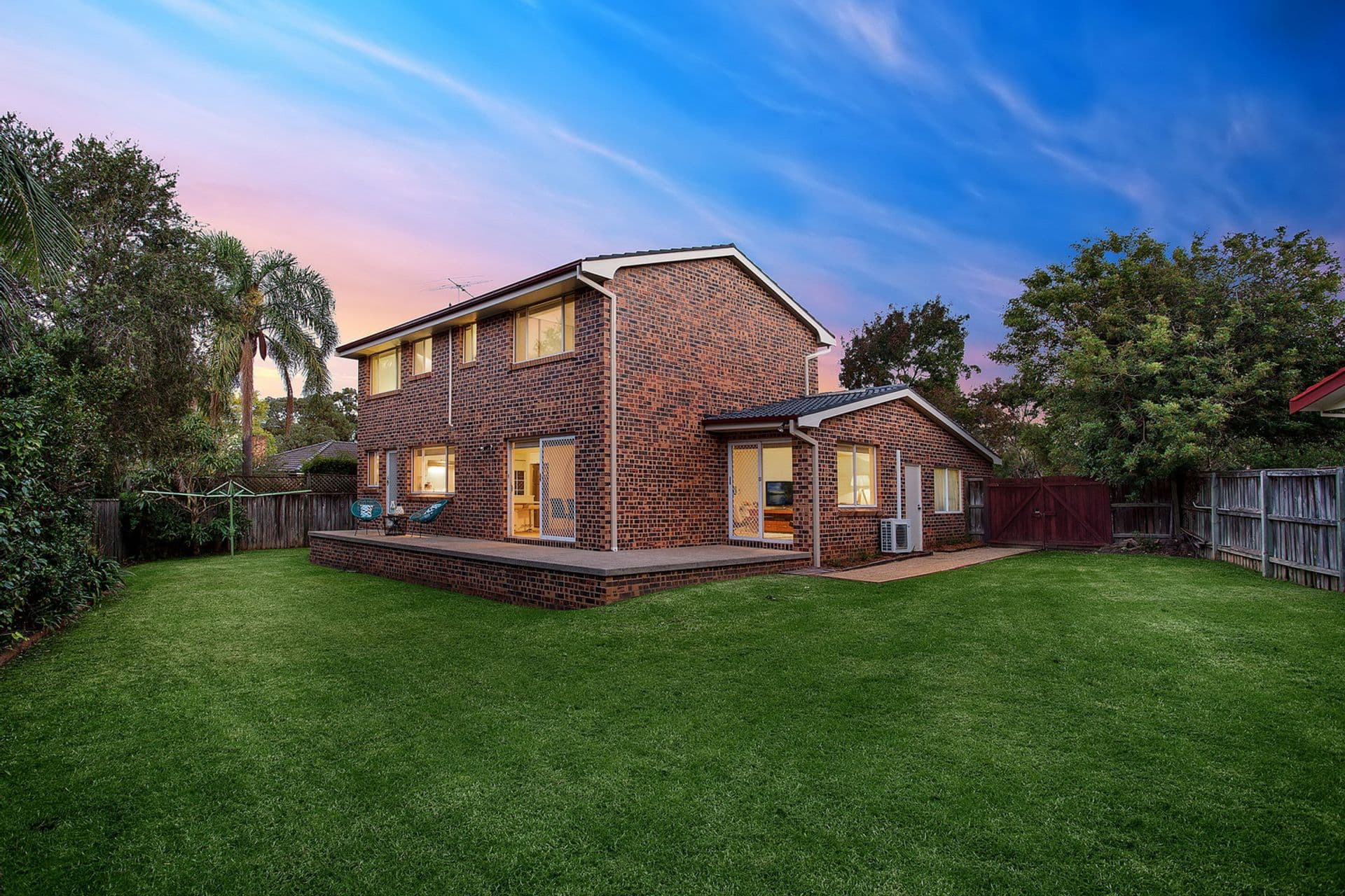 8 Anne Place, Cherrybrook, NSW, 2126, Cherrybrook - Thumbnail 2