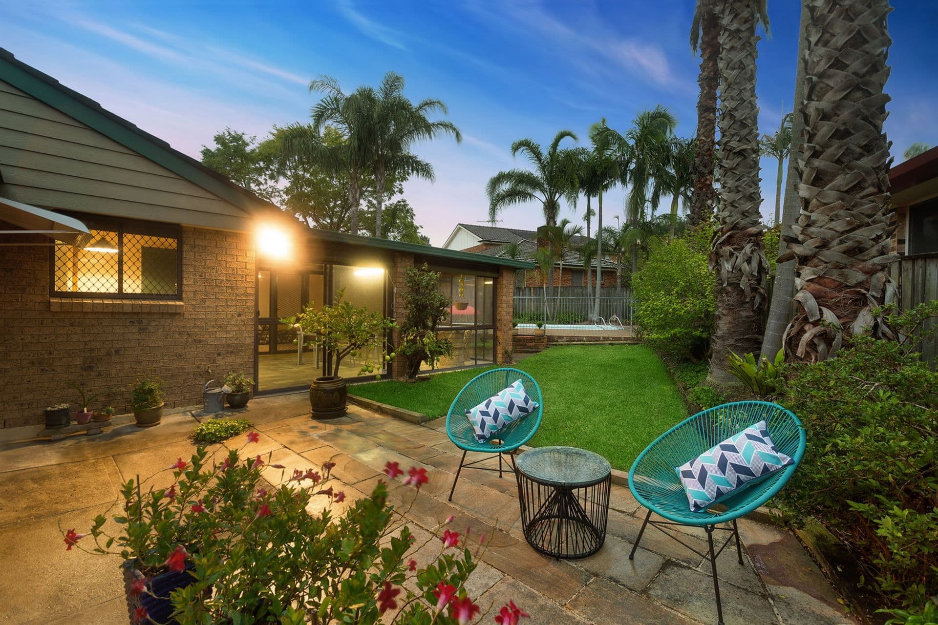 7 Jennifer Place, Cherrybrook, NSW, 2126, Cherrybrook - Thumbnail 2