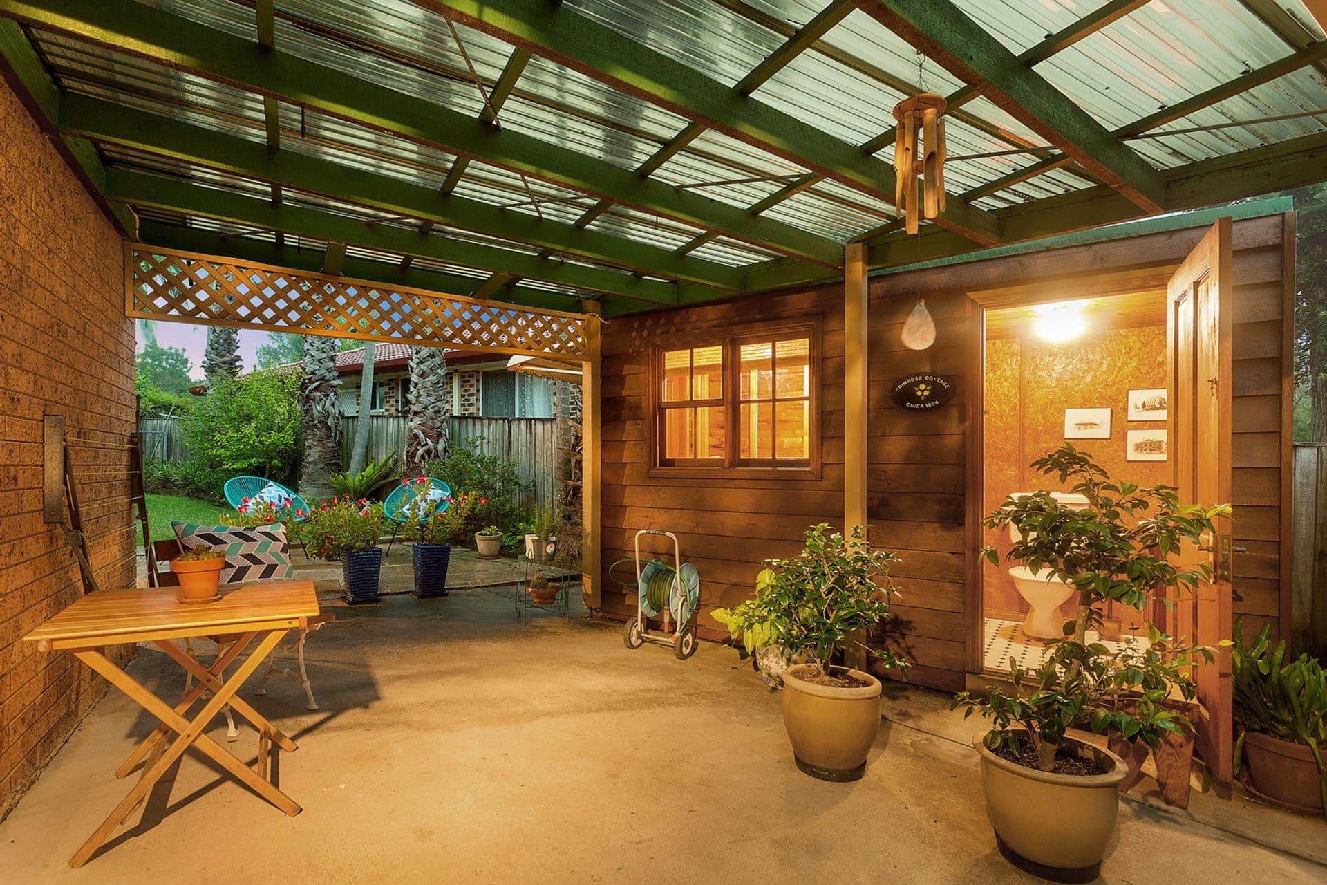 7 Jennifer Place, Cherrybrook, NSW, 2126, Cherrybrook - Thumbnail 5
