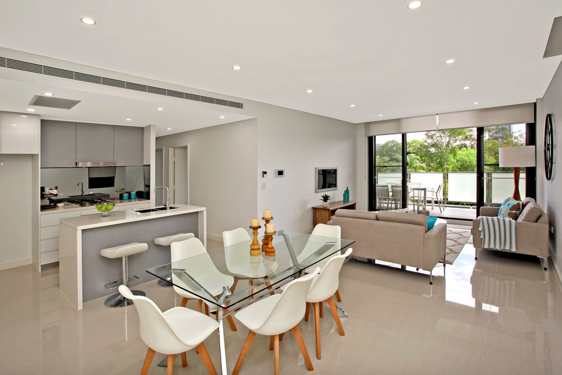 3311/1A  Morton Street, Parramatta, NSW, 2150, Parramatta - Thumbnail 3