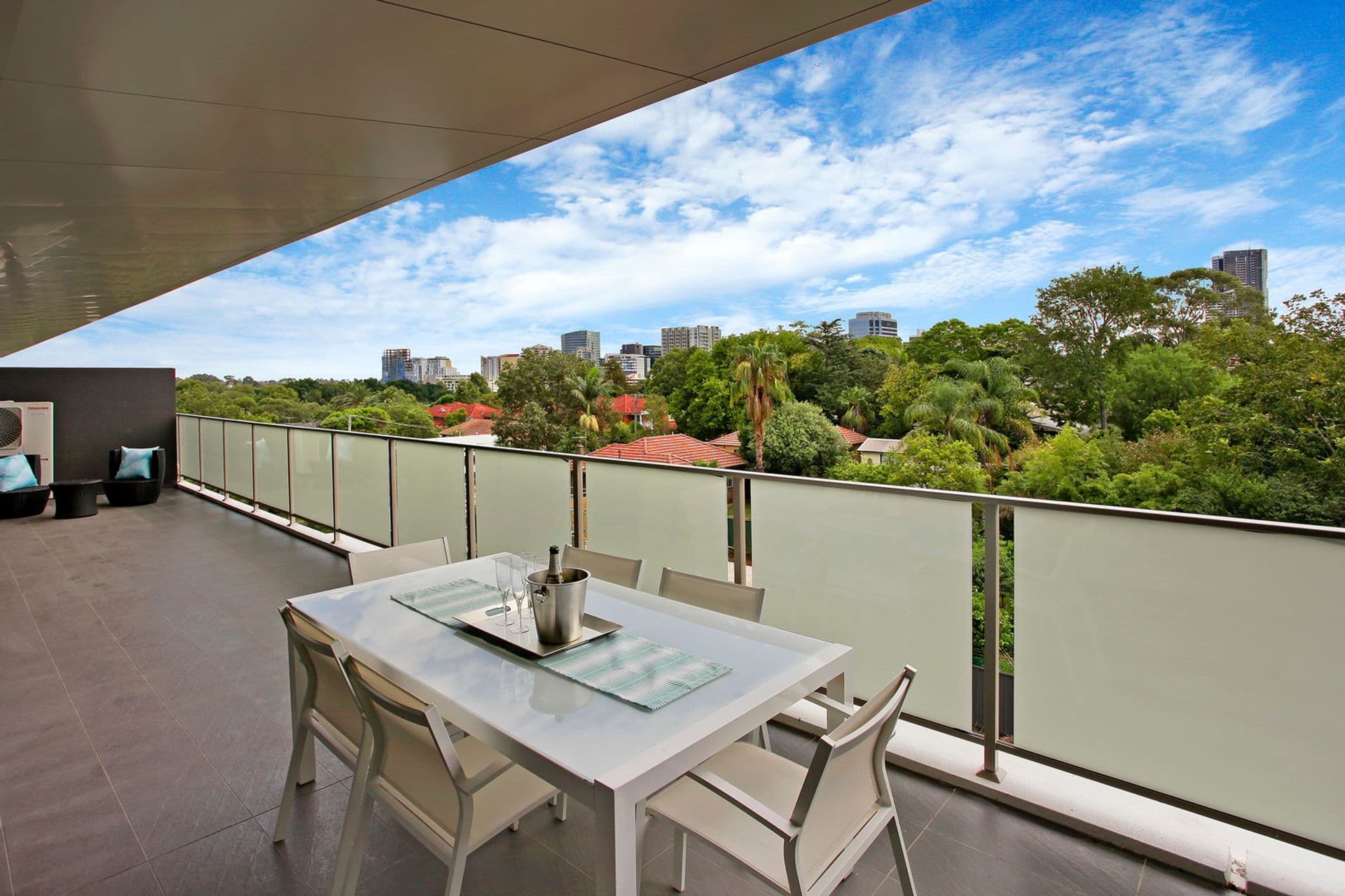 3311/1A  Morton Street, Parramatta, NSW, 2150, Parramatta - Thumbnail 2
