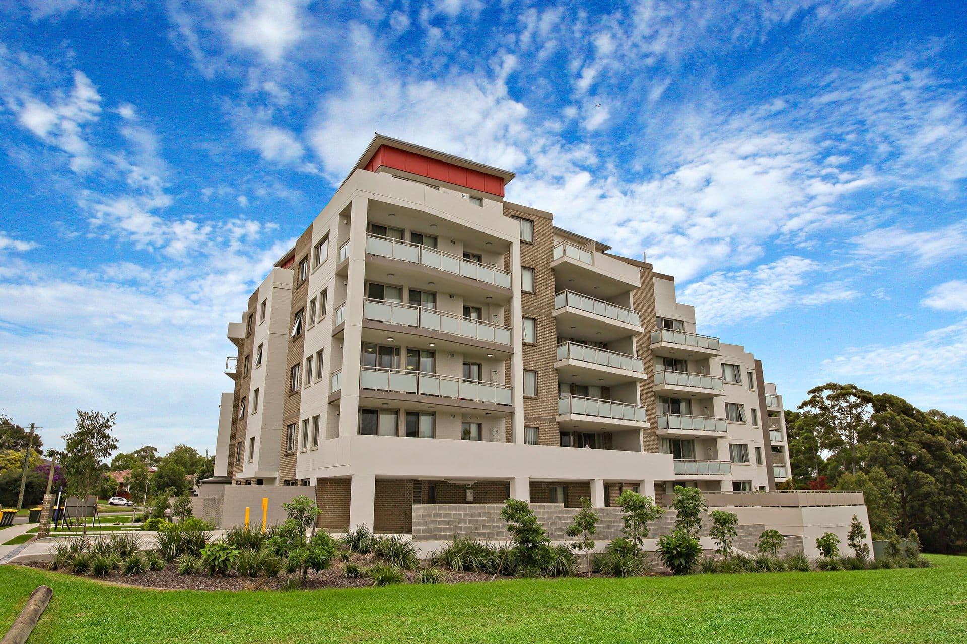 42/13-19 Seven Hills Road, Baulkham Hills, NSW, 2153, Baulkham Hills - Thumbnail 2