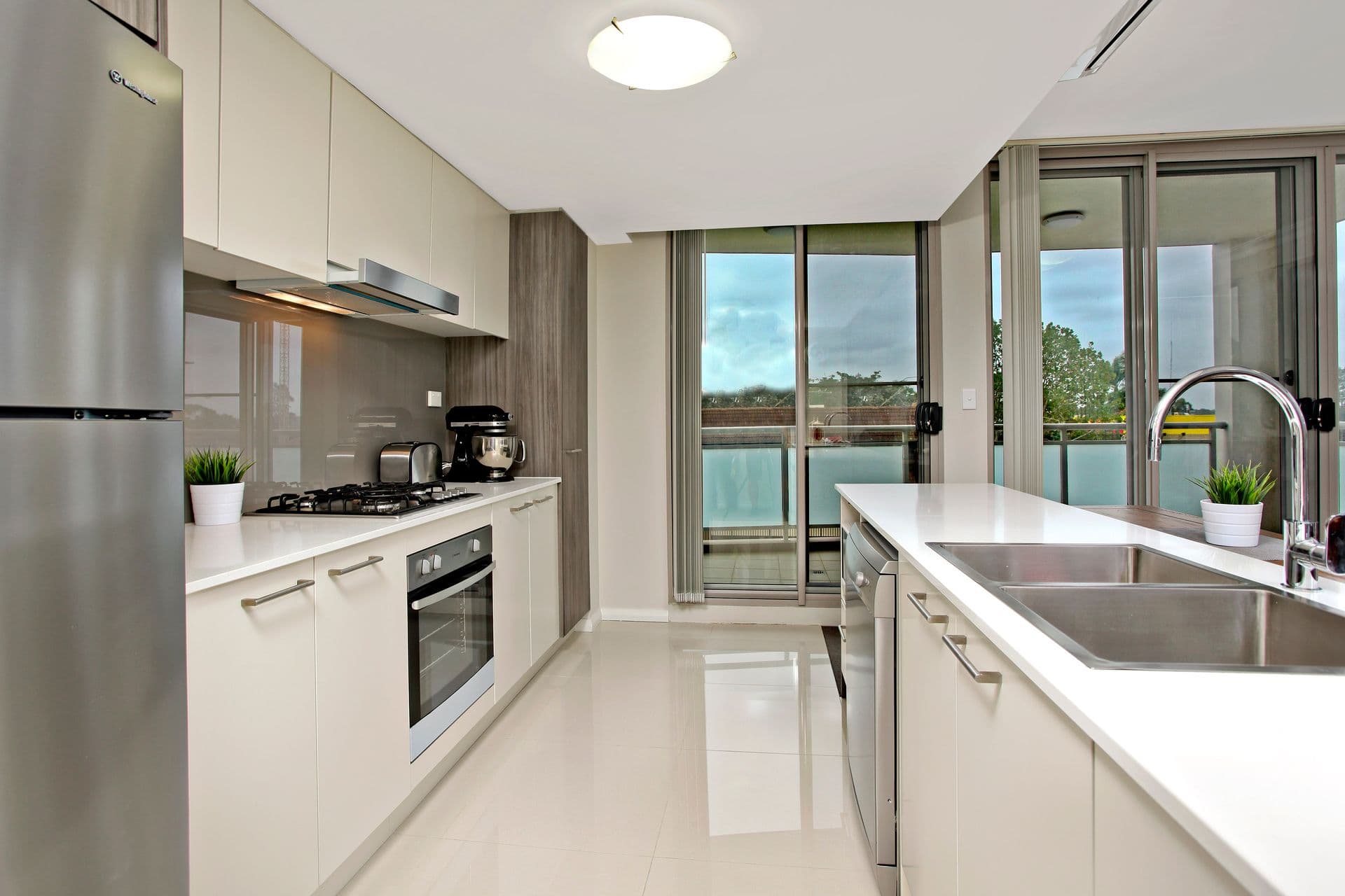 42/13-19 Seven Hills Road, Baulkham Hills, NSW, 2153, Baulkham Hills - Thumbnail 3