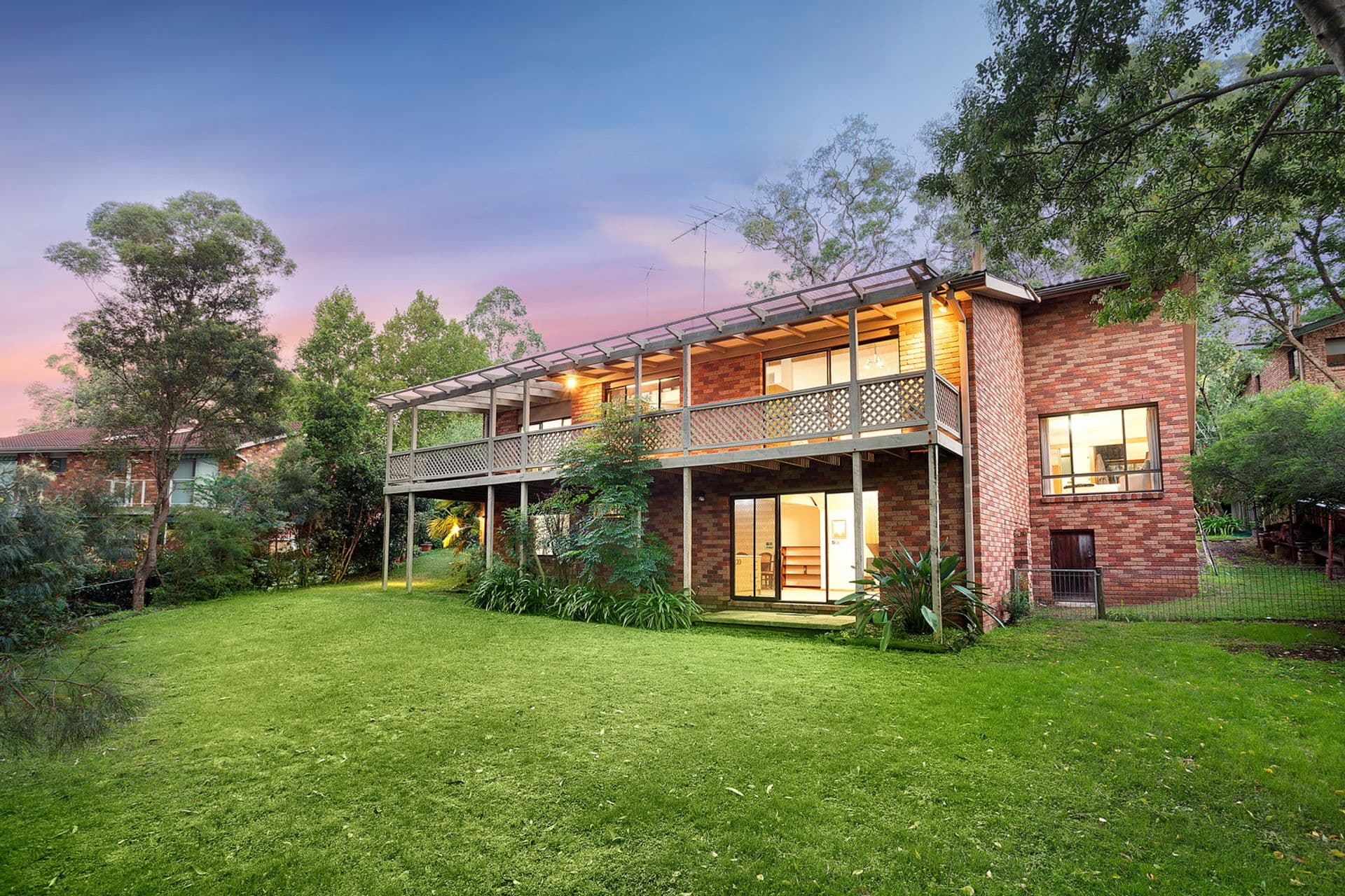 23 Flame Tree Place, Cherrybrook, NSW, 2126, Cherrybrook - Thumbnail 6