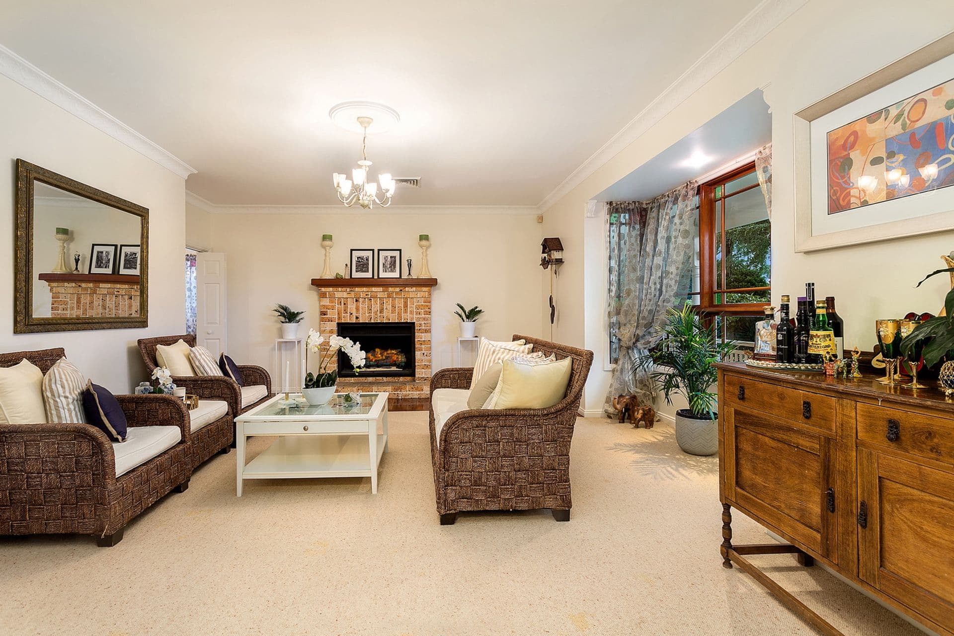 3 Heritage Court, Castle Hill, NSW, 2154, Castle Hill - Thumbnail 2