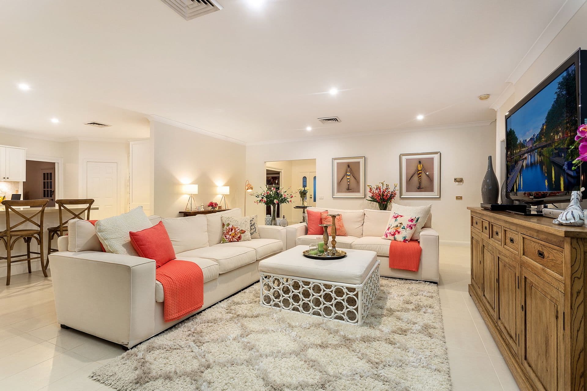 3 Heritage Court, Castle Hill, NSW, 2154, Castle Hill - Thumbnail 3